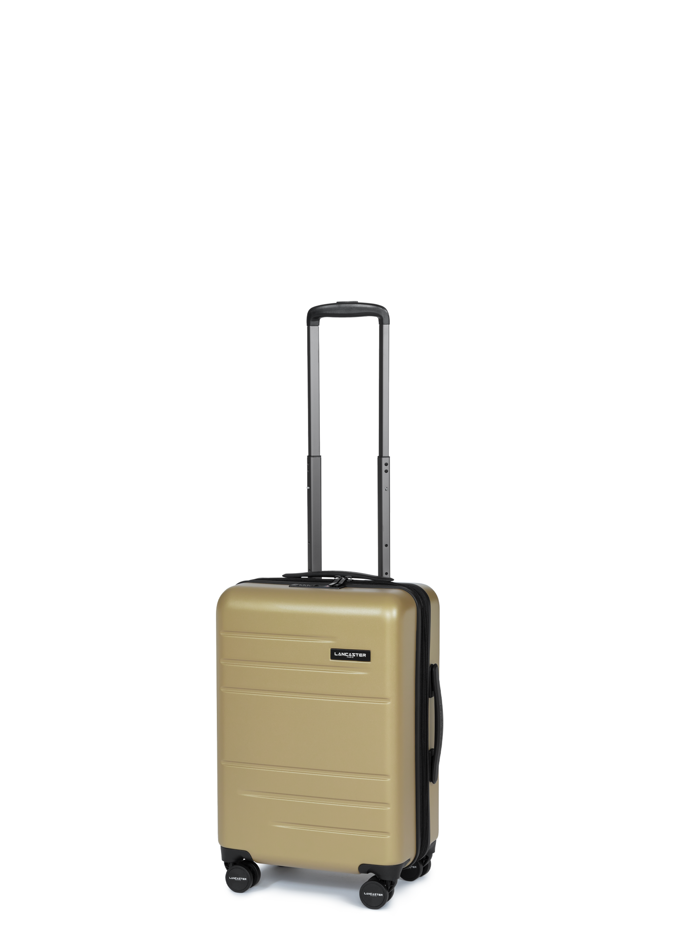 Cabin luggage - CDG LANCASTER Golden