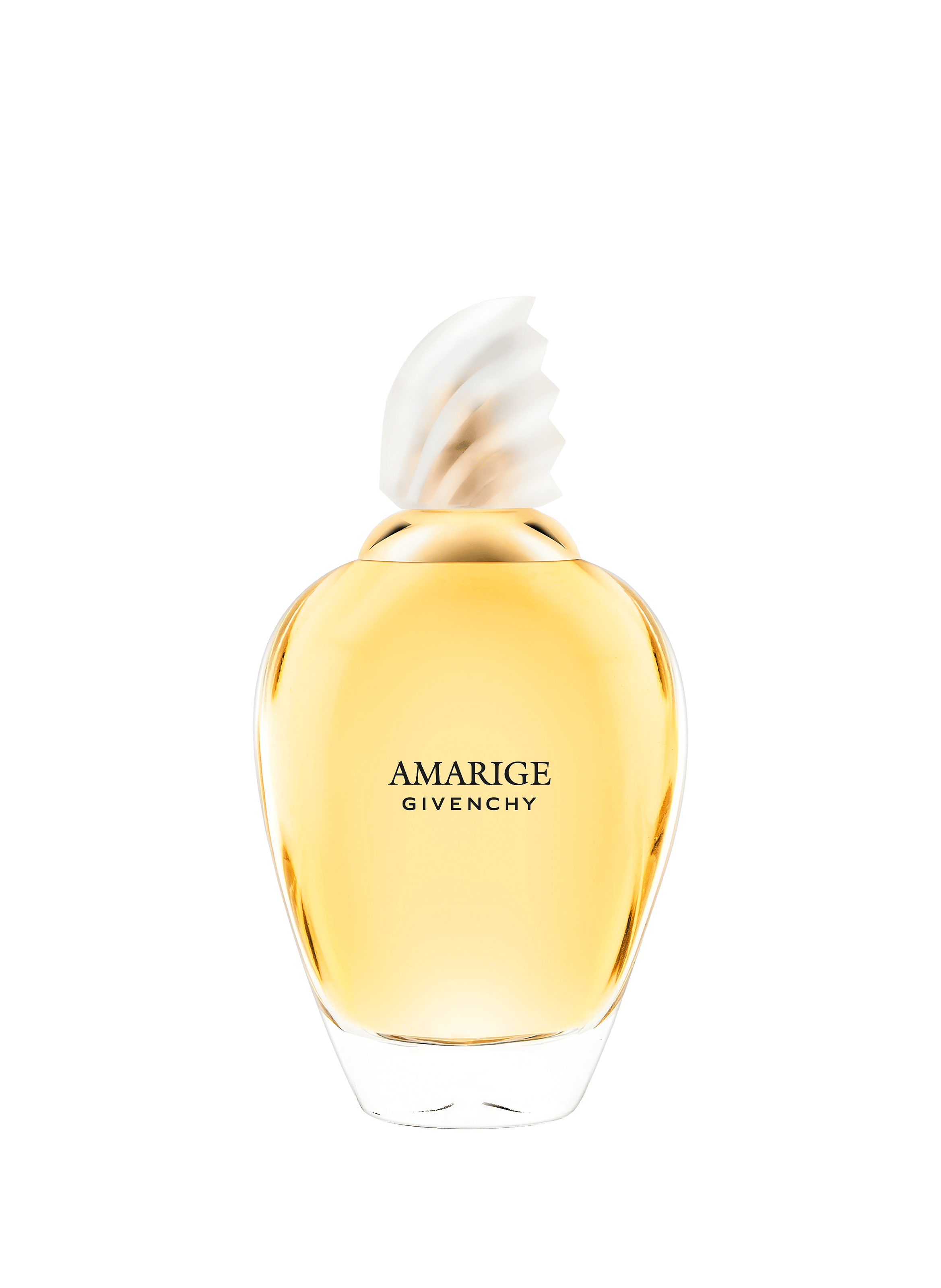 Eau De Toilette - Amarige

Eau De Toilette - Amarige GIVENCHY No color