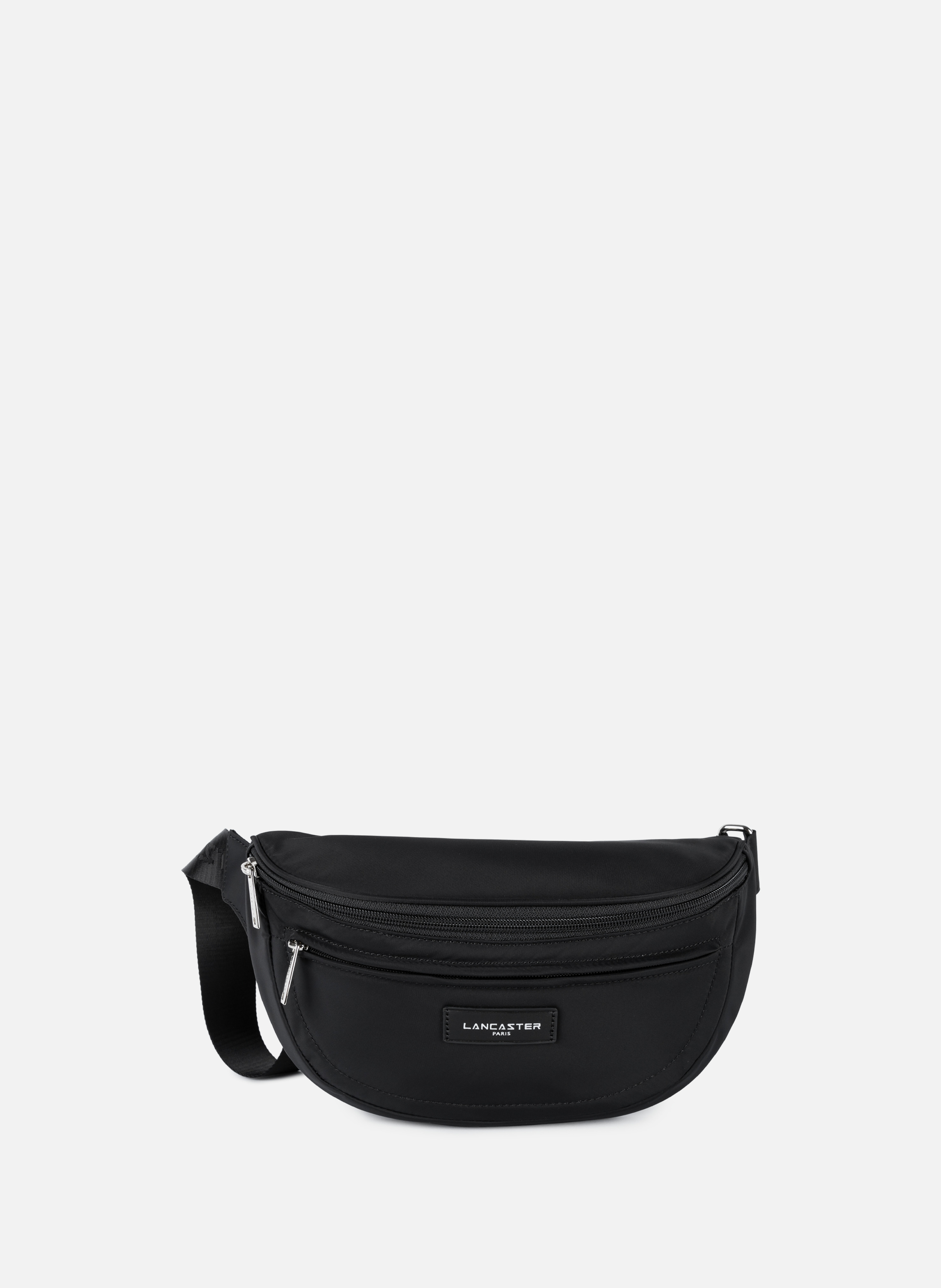 LANCASTER Sac banane - basic vita Noir