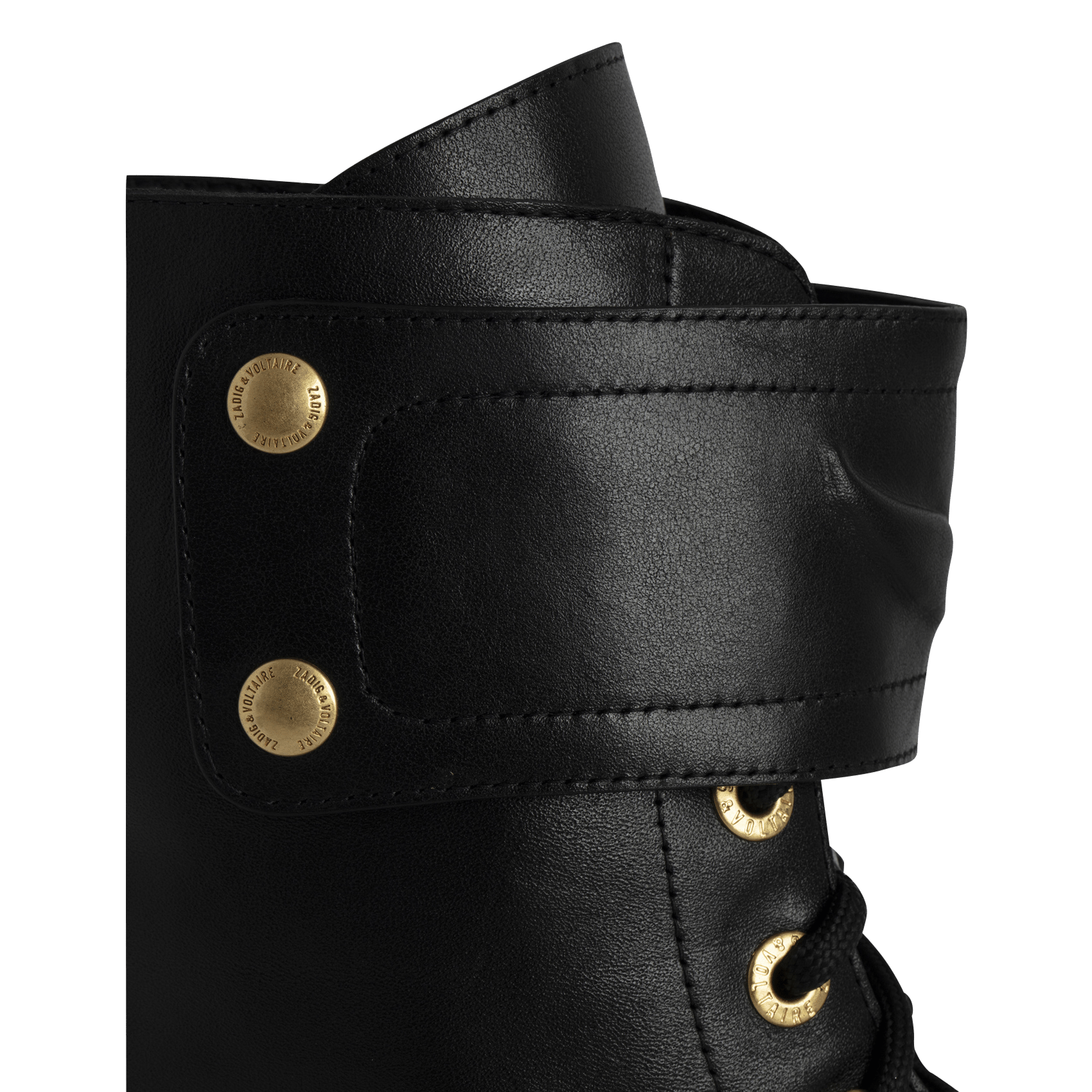 Joe joe ZADIG&VOLTAIRE Noir