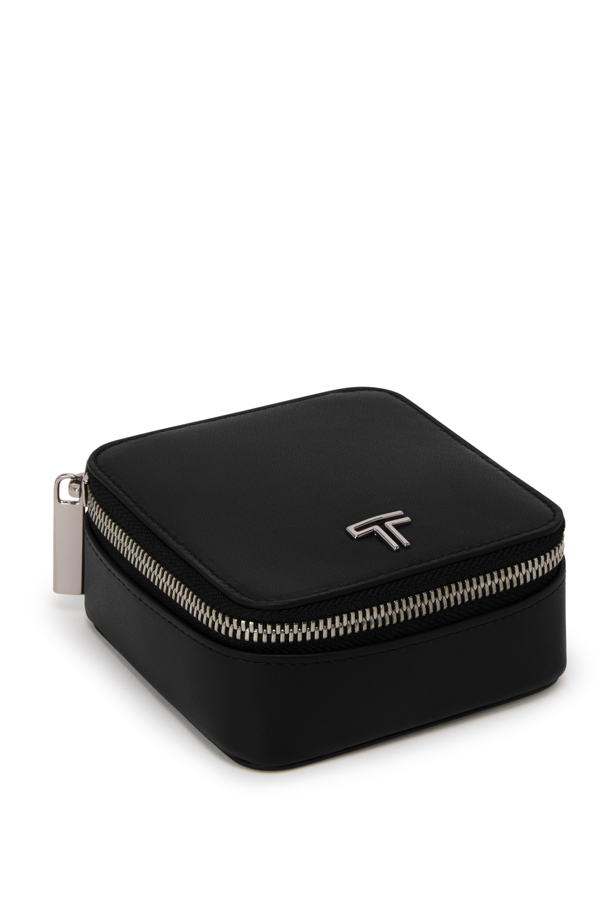 Belden slg trousse de maquillage taille s TUMI Noir