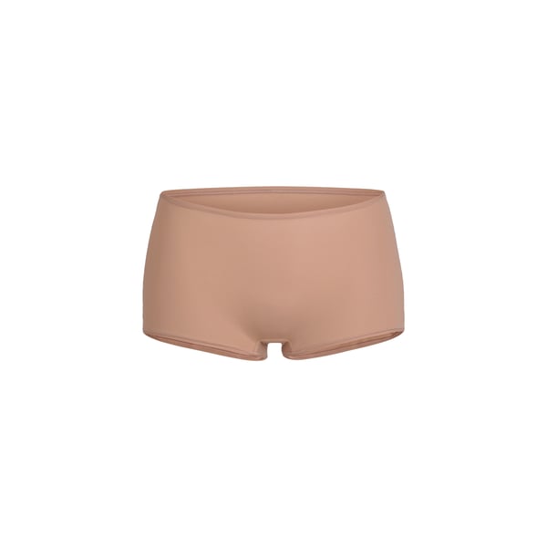 Shorty mi-haut uni Shorty mi-haut uni