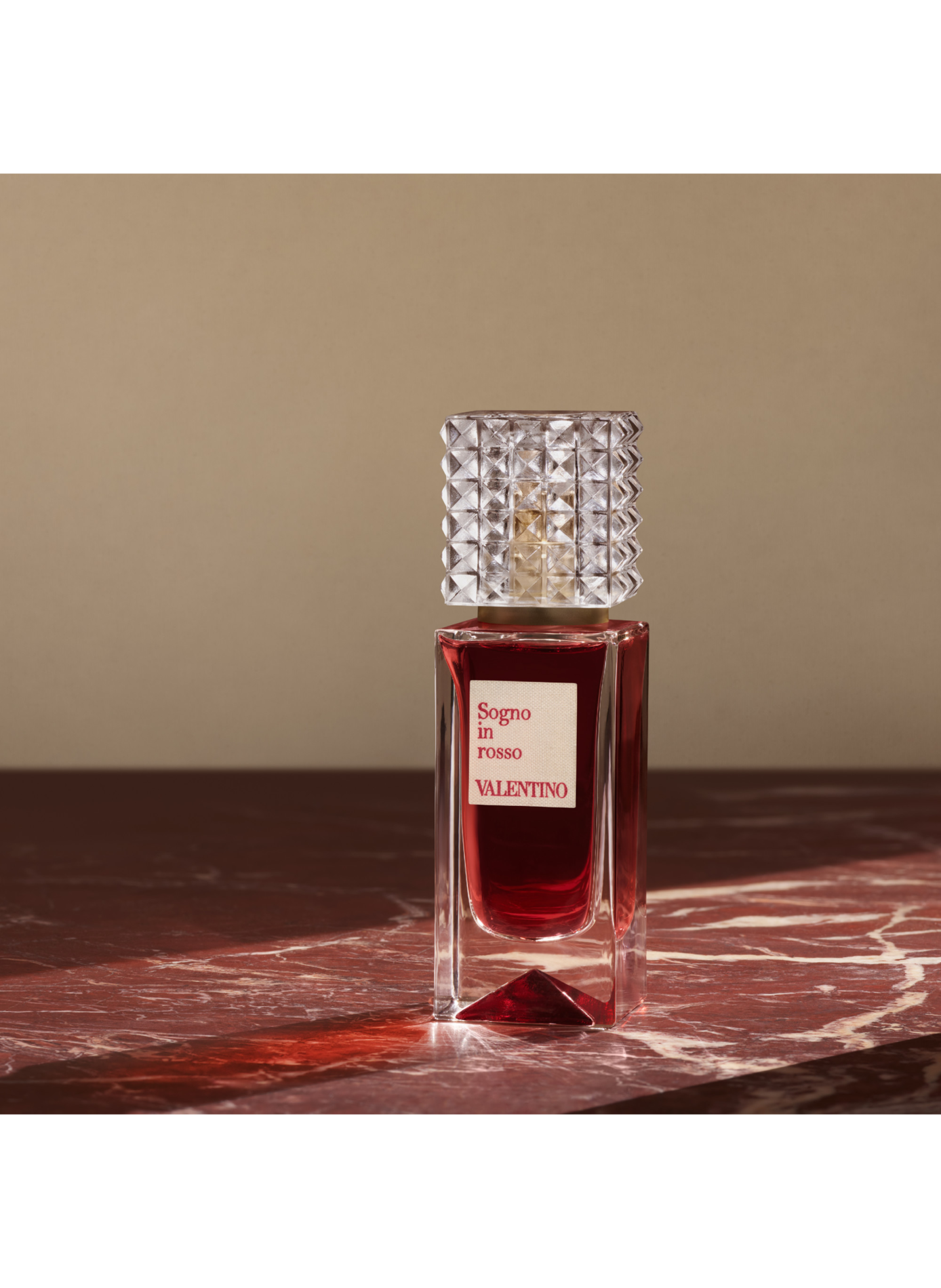 Valentino Anatomy Of Dreams - Traum-Anatomie - Eau de Parfum VALENTINO No color