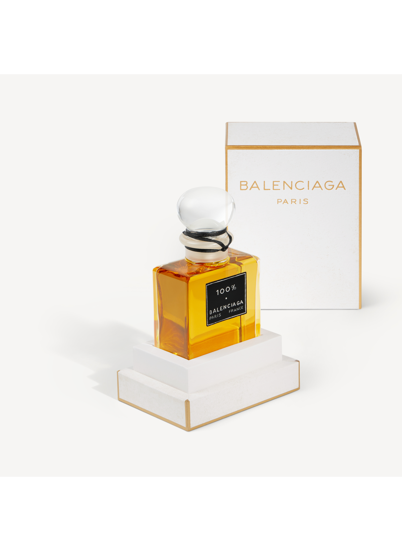 100% - Parfum BALENCIAGA No color