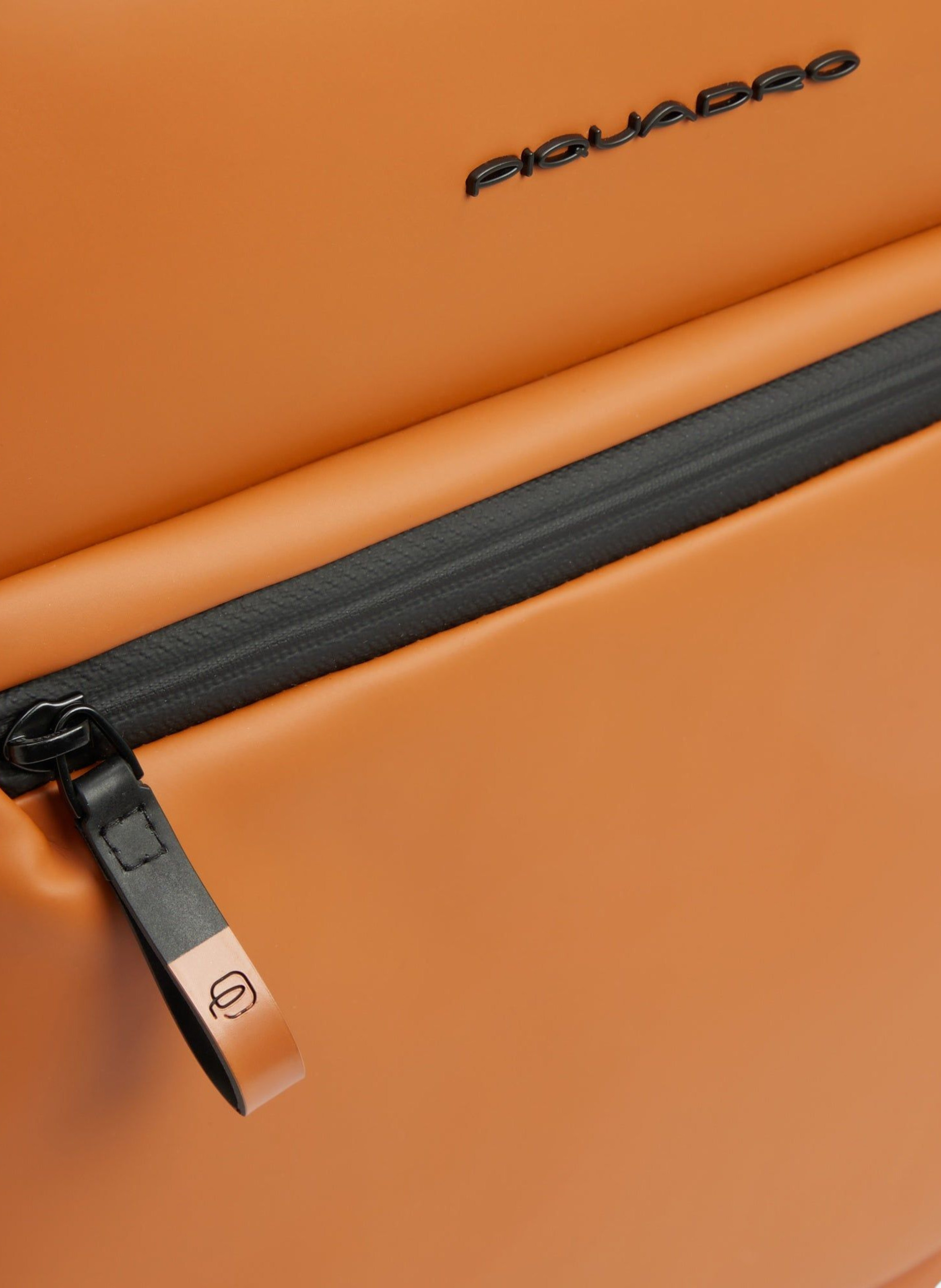 Waterafstotende reisrugzak voor laptop | Bruin PIQUADRO Heren