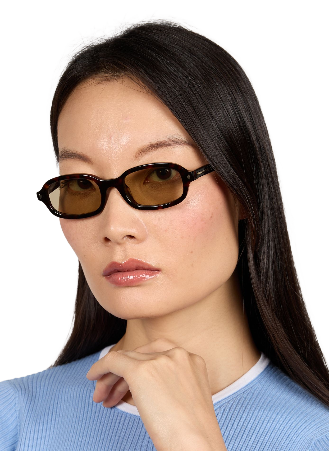 Sonnenbrille PRADA Mehrfarbig