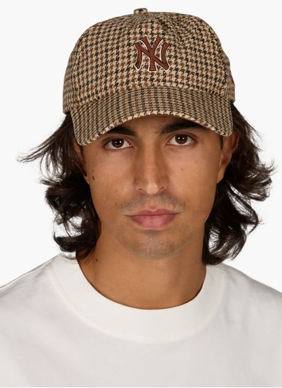 New era Men: Fall - winter 2026/2027 collection | Printemps New era Men: Fall - winter 2026/2027 collection | Printemps