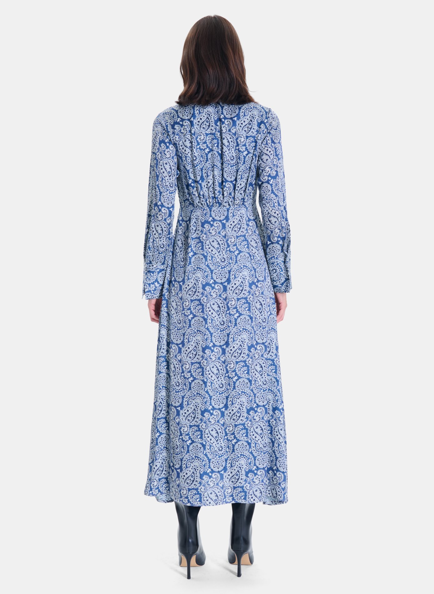 Robe  remila ZAPA Multicolore