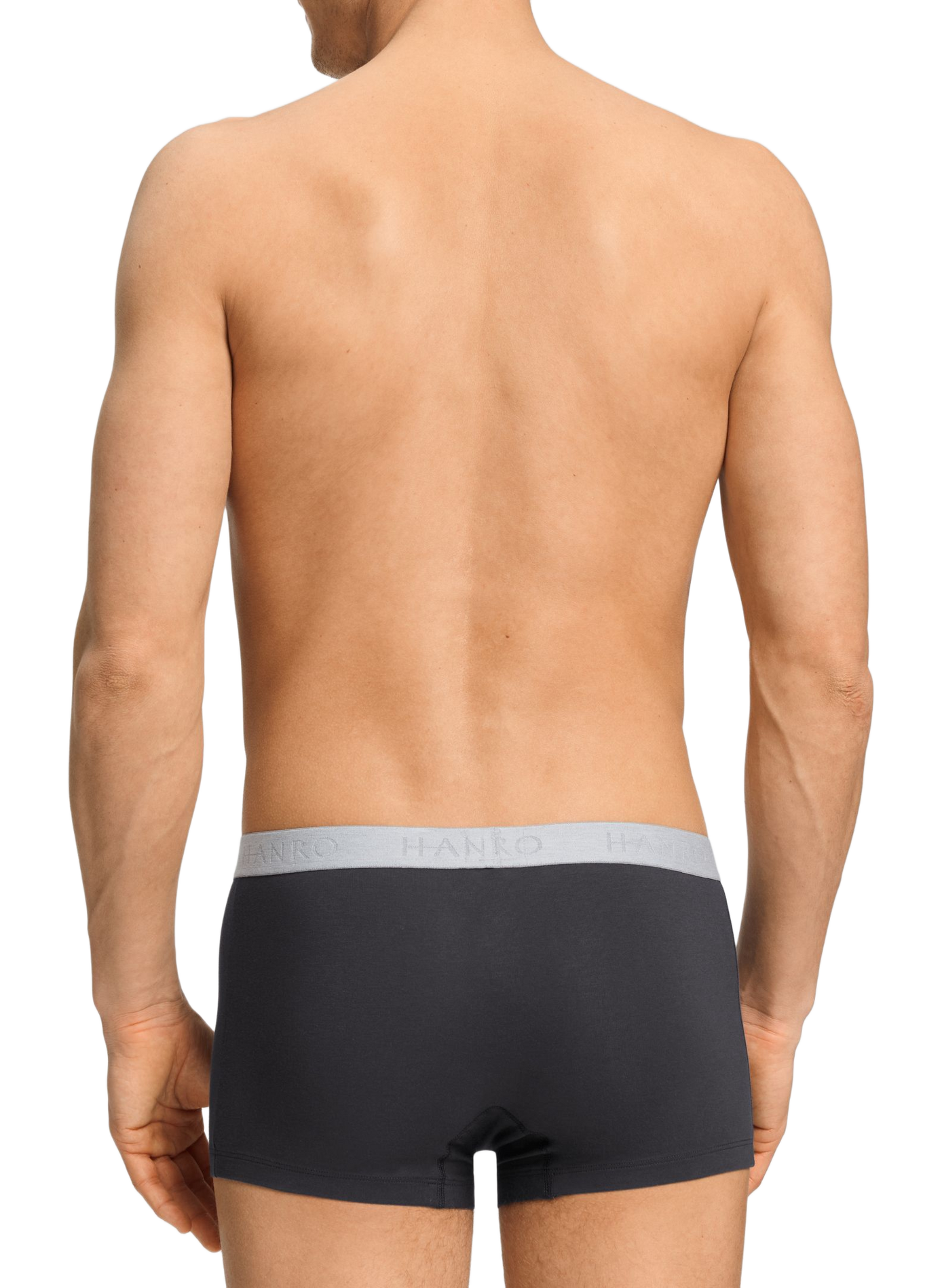 Set van 2 boxershorts | Veelkleurig HANRO Heren