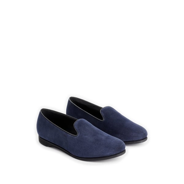 Chaussons Apollon en cuir