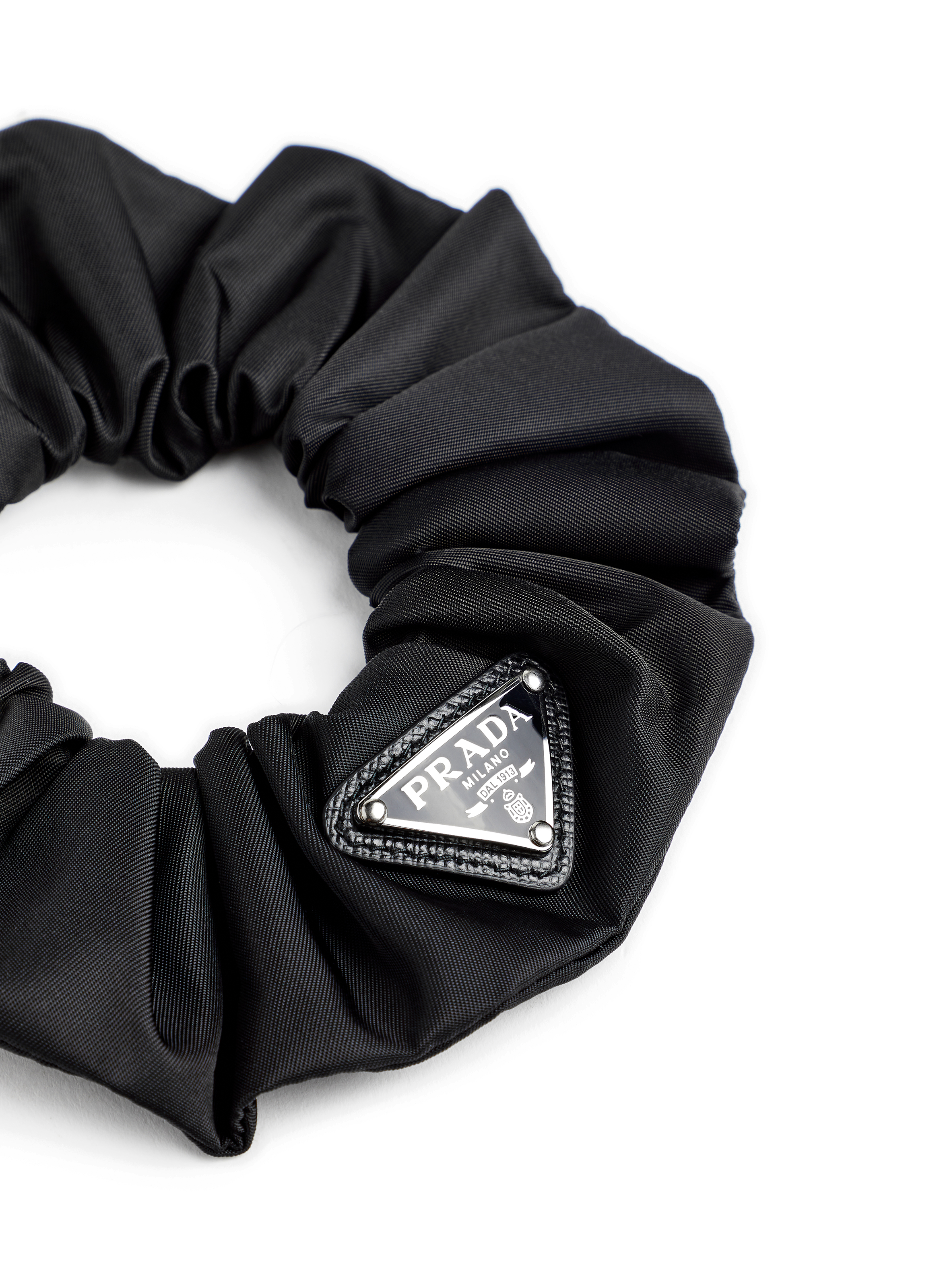 Chouchou en Re-nylon