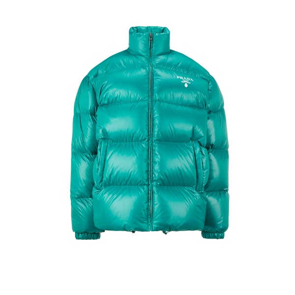 Doudoune matelassée