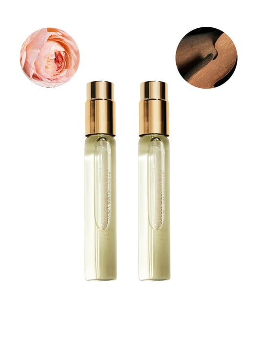 Eau de parfum - The Duo - Pleasure in a Bottle