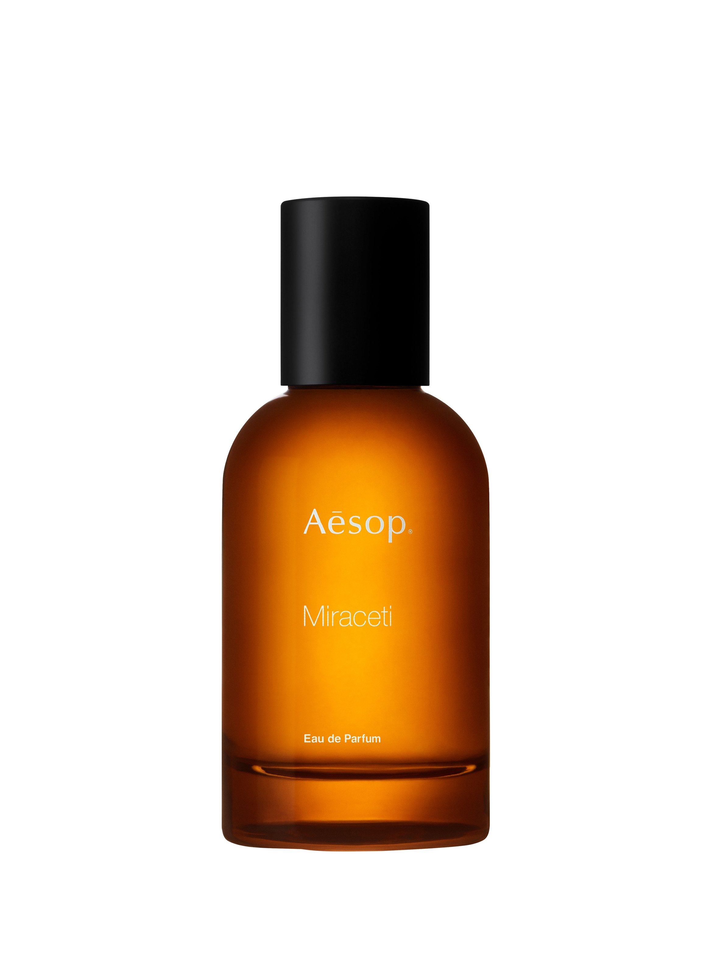 Eau de parfum Miraceti