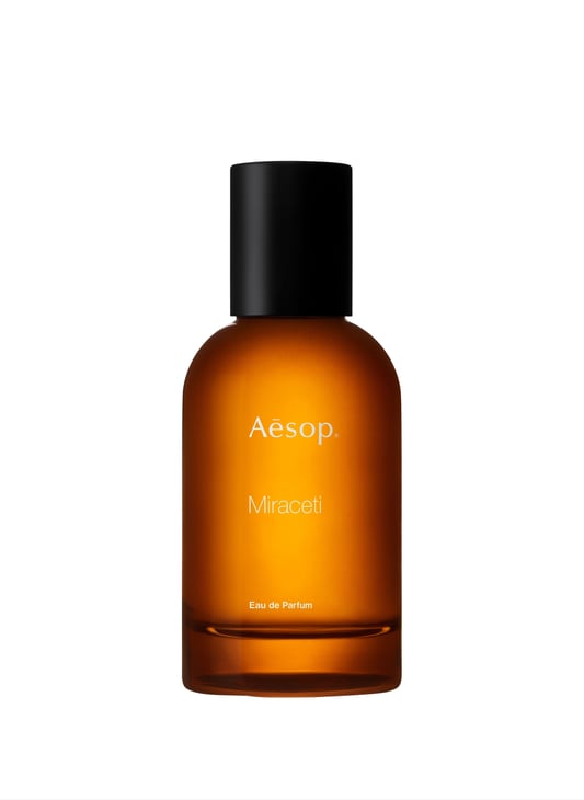 Eau de parfum Miraceti