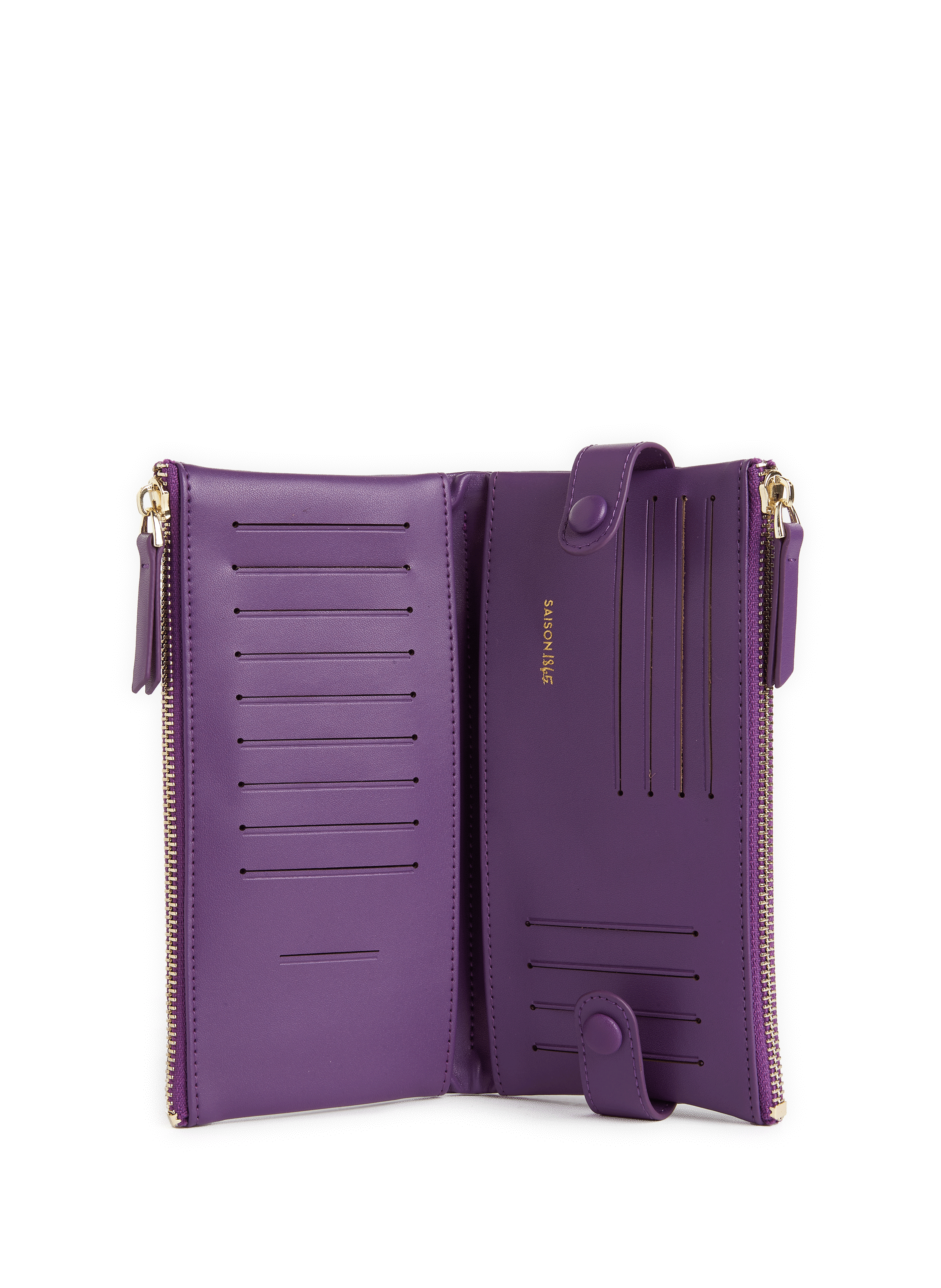 Portefeuilles en cuir