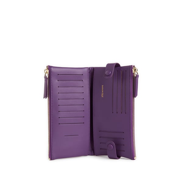 Portefeuilles en cuir