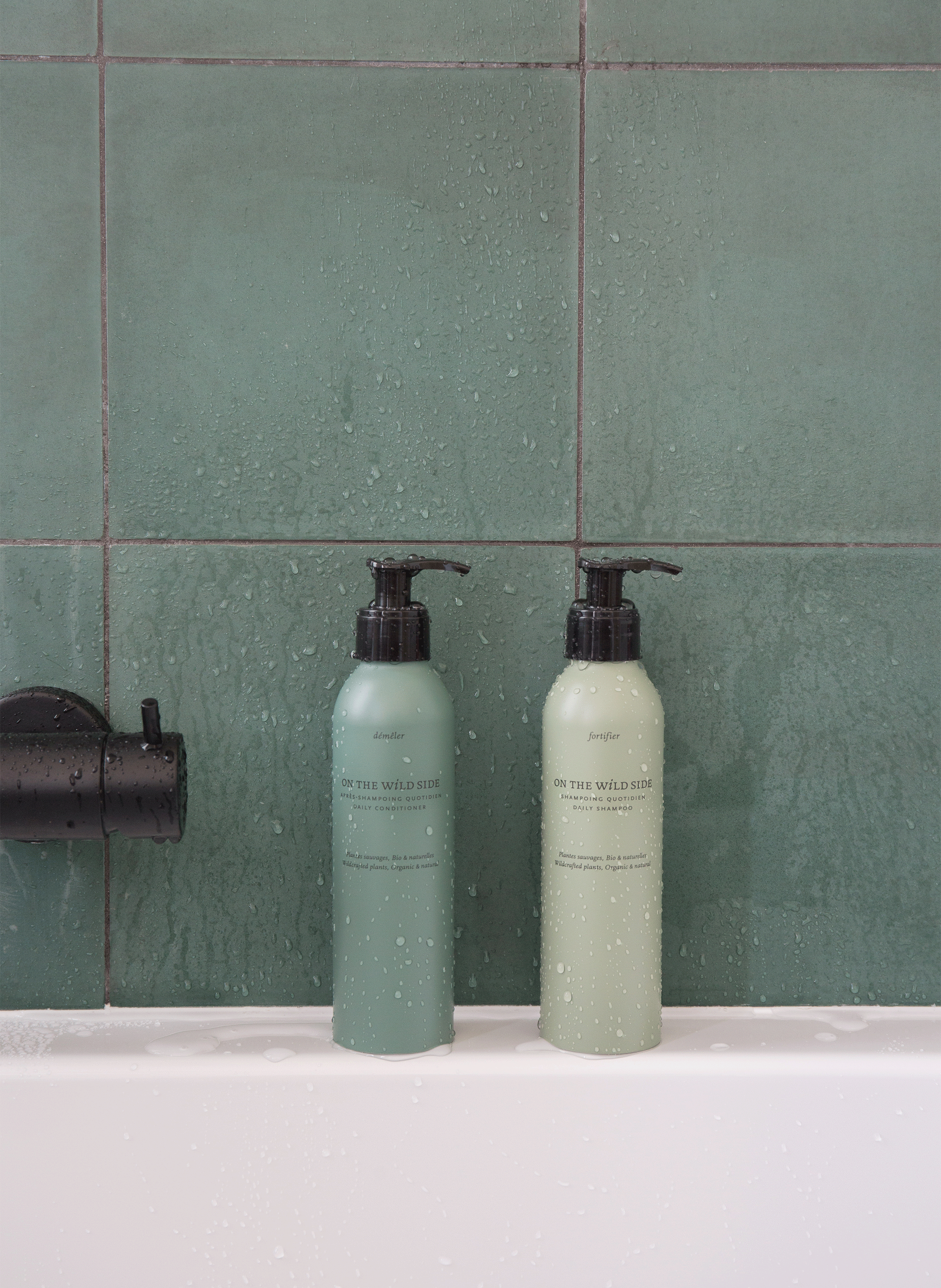 Daily Conditioner No color