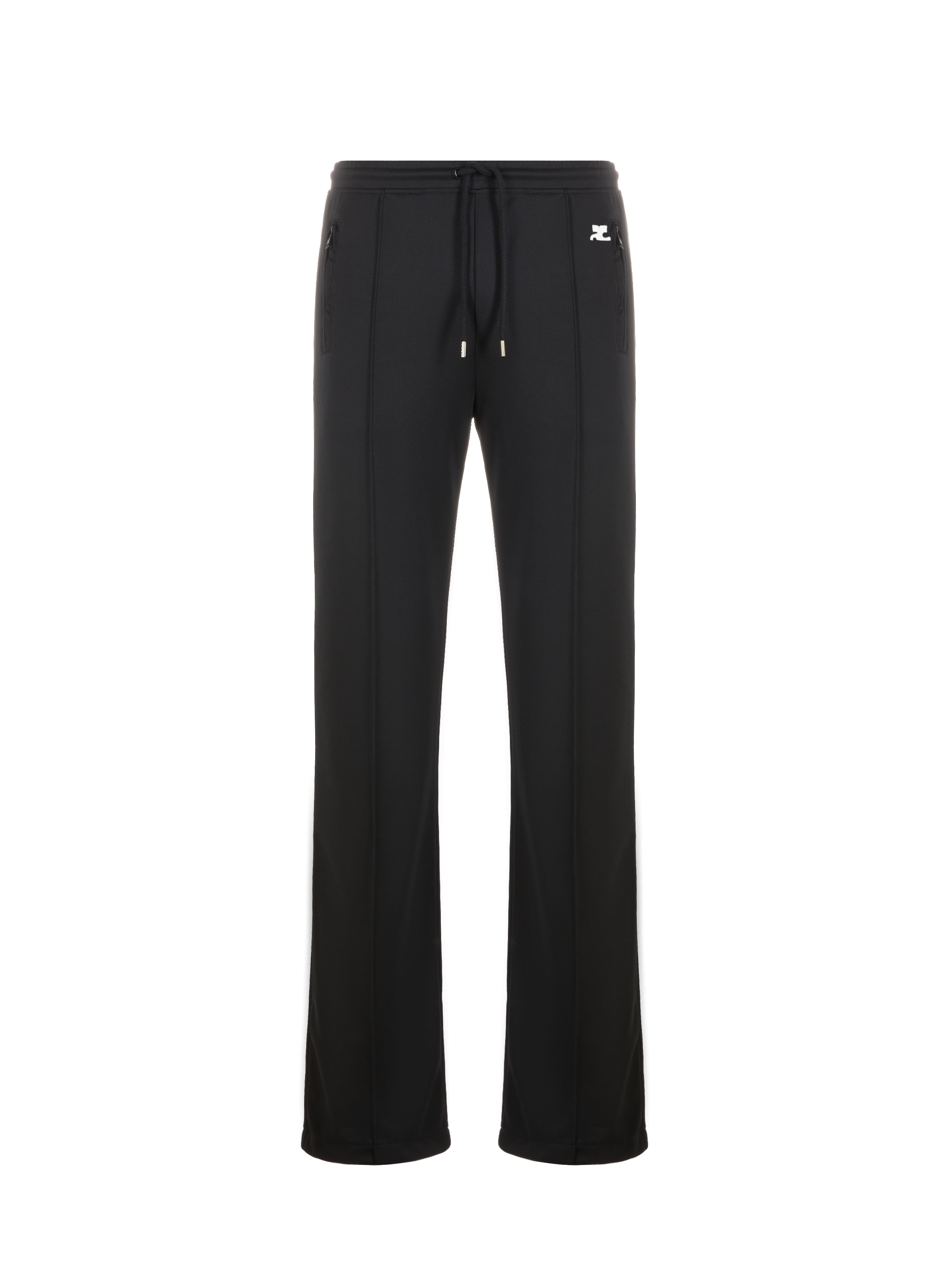 Joggers  COURRÈGES Black