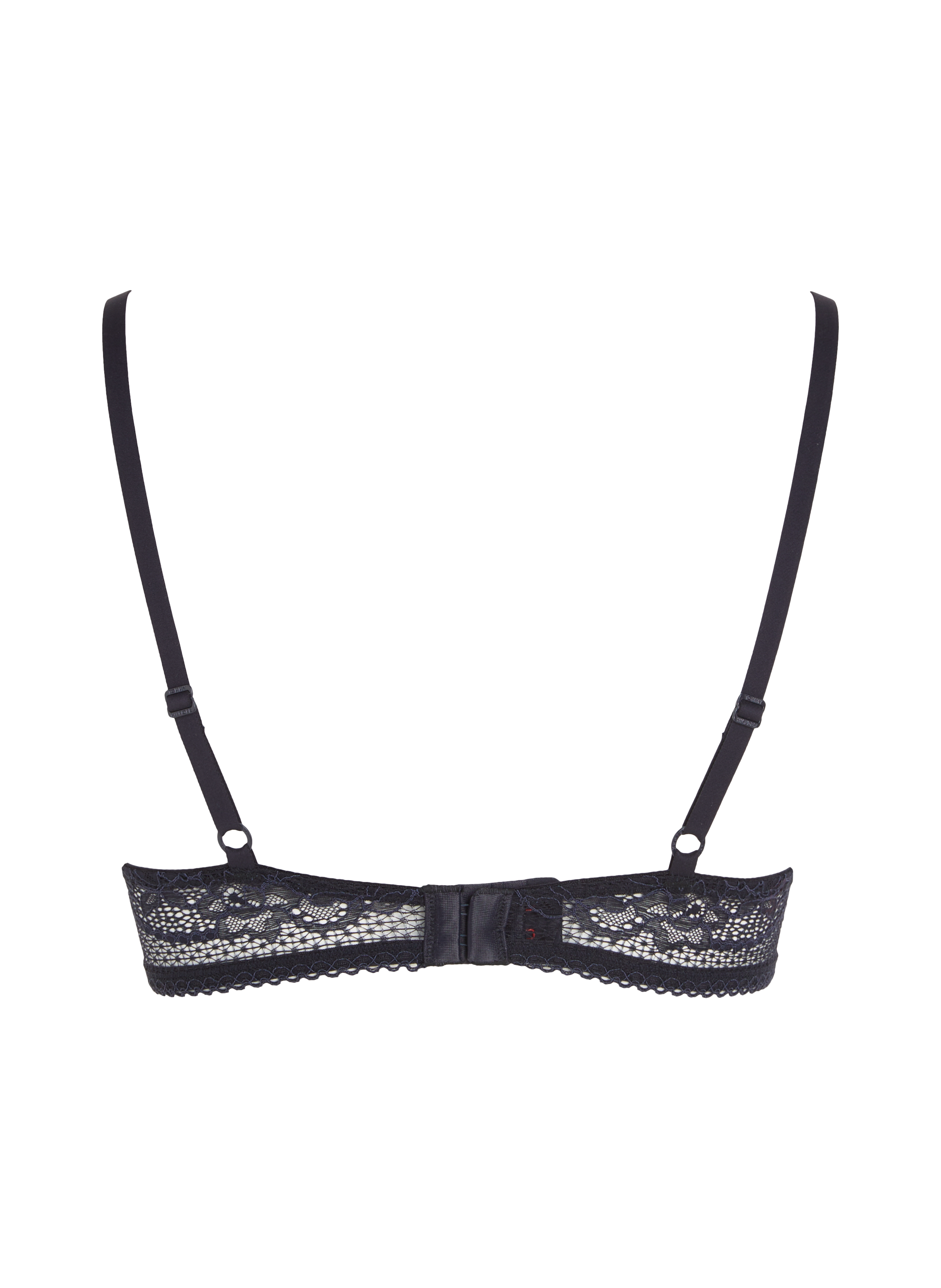 Soutien-gorge  TOMMY HILFIGER Bleu