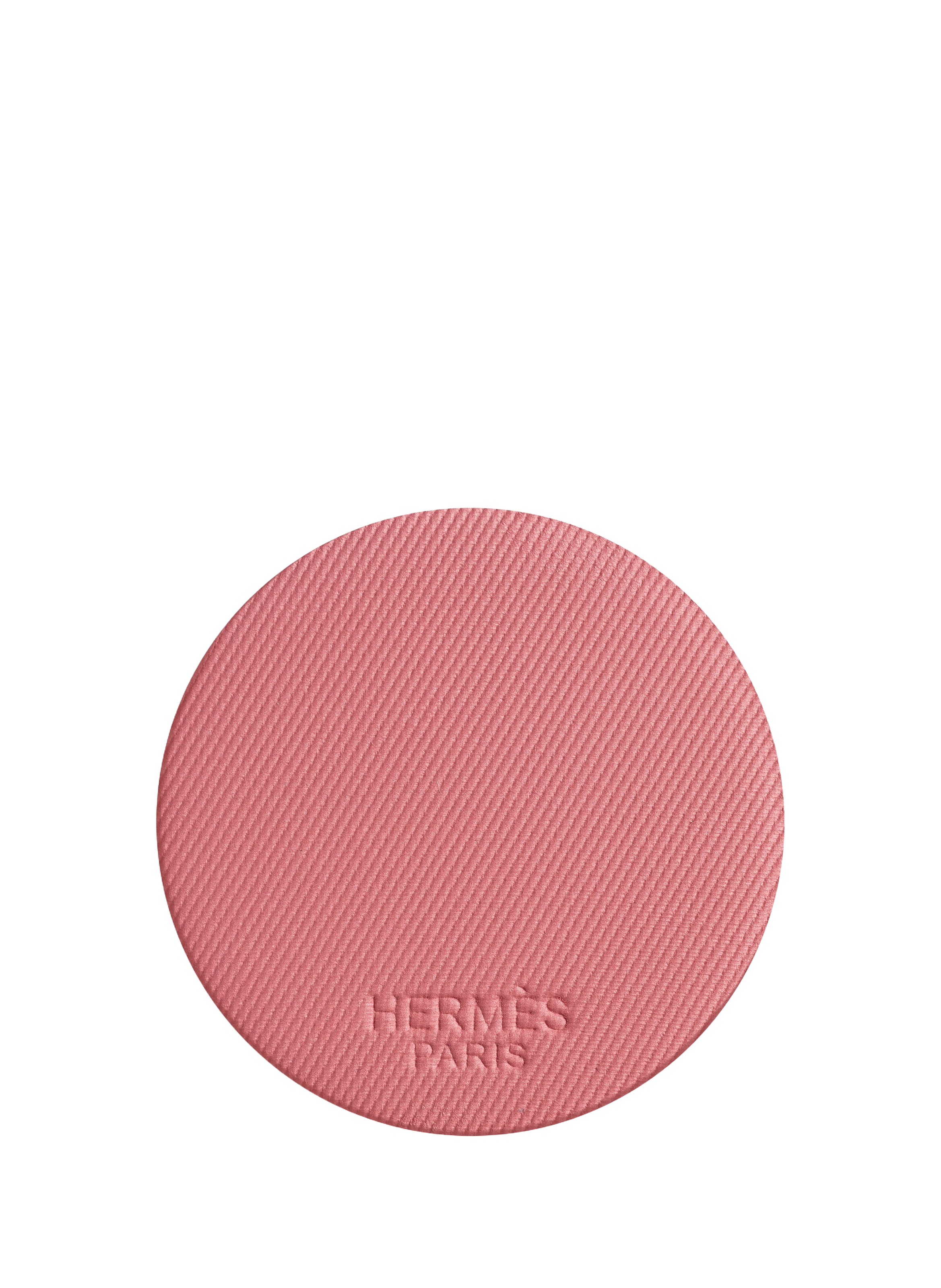 Rose Hermès Silky Blush powder refill, Rose Nuit HERMÈS Rose nuit