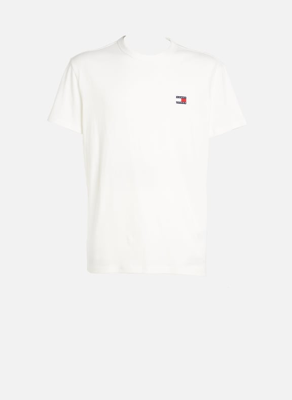 Cotton T-shirt TOMMY HILFIGER Cotton T-shirt TOMMY HILFIGER