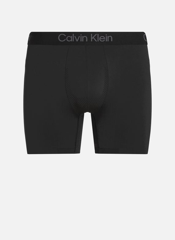 Boxer Uni Calvin Klein Homme - Main Image