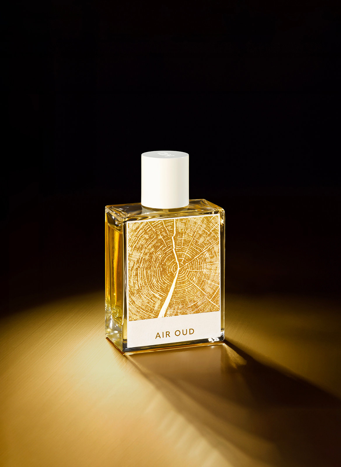 Eau de parfum - Air Oud No color