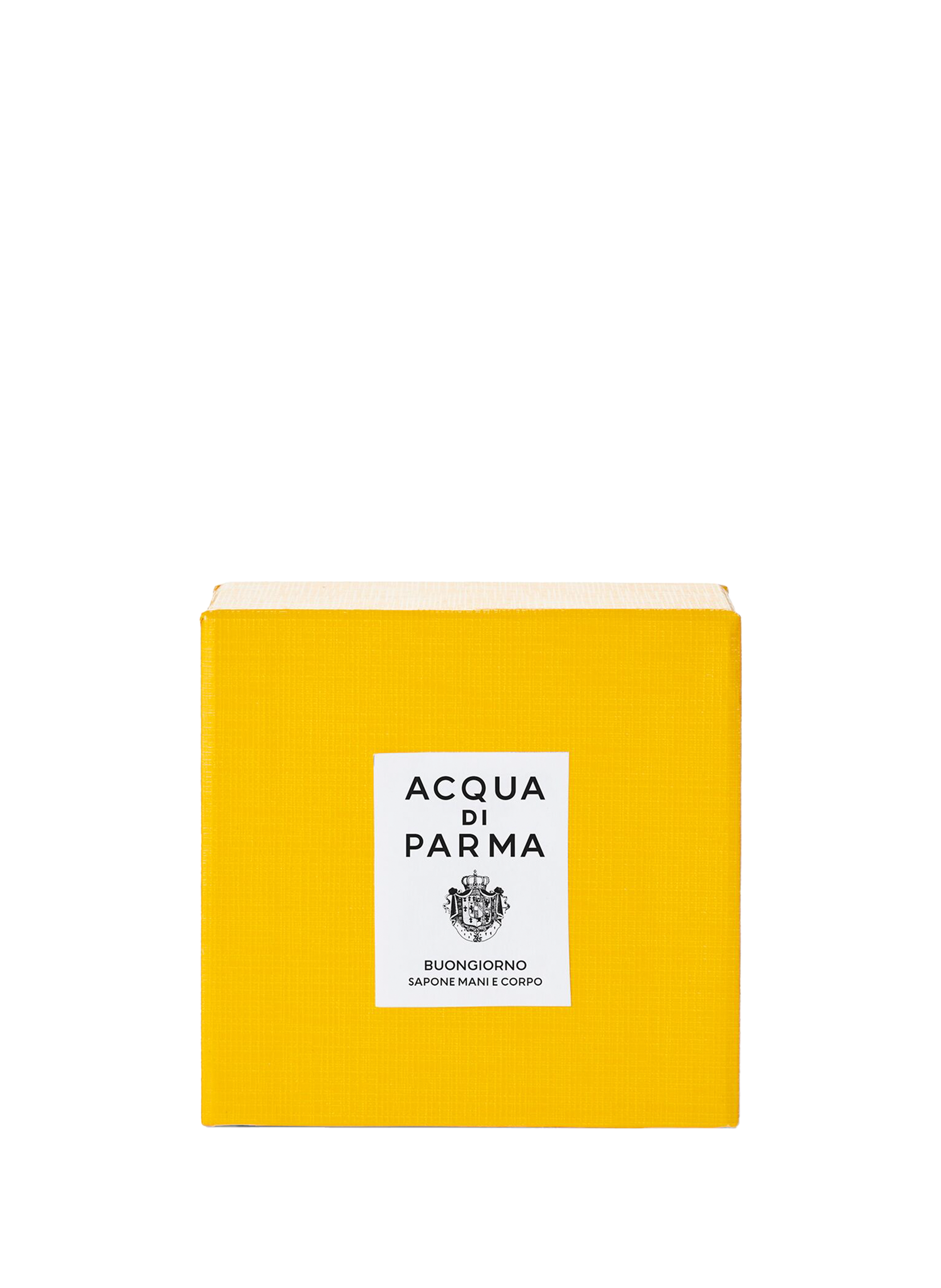 Buongiorno - Savon parfumé No color