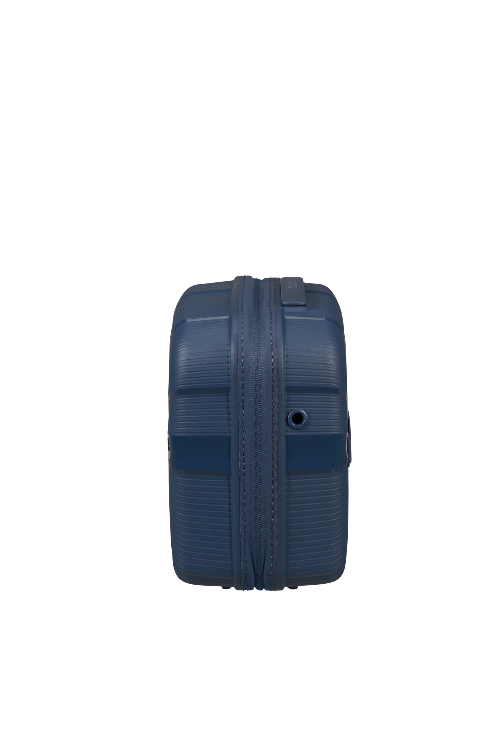 Starvibe beauty case taille s AMERICAN TOURISTER Bleu