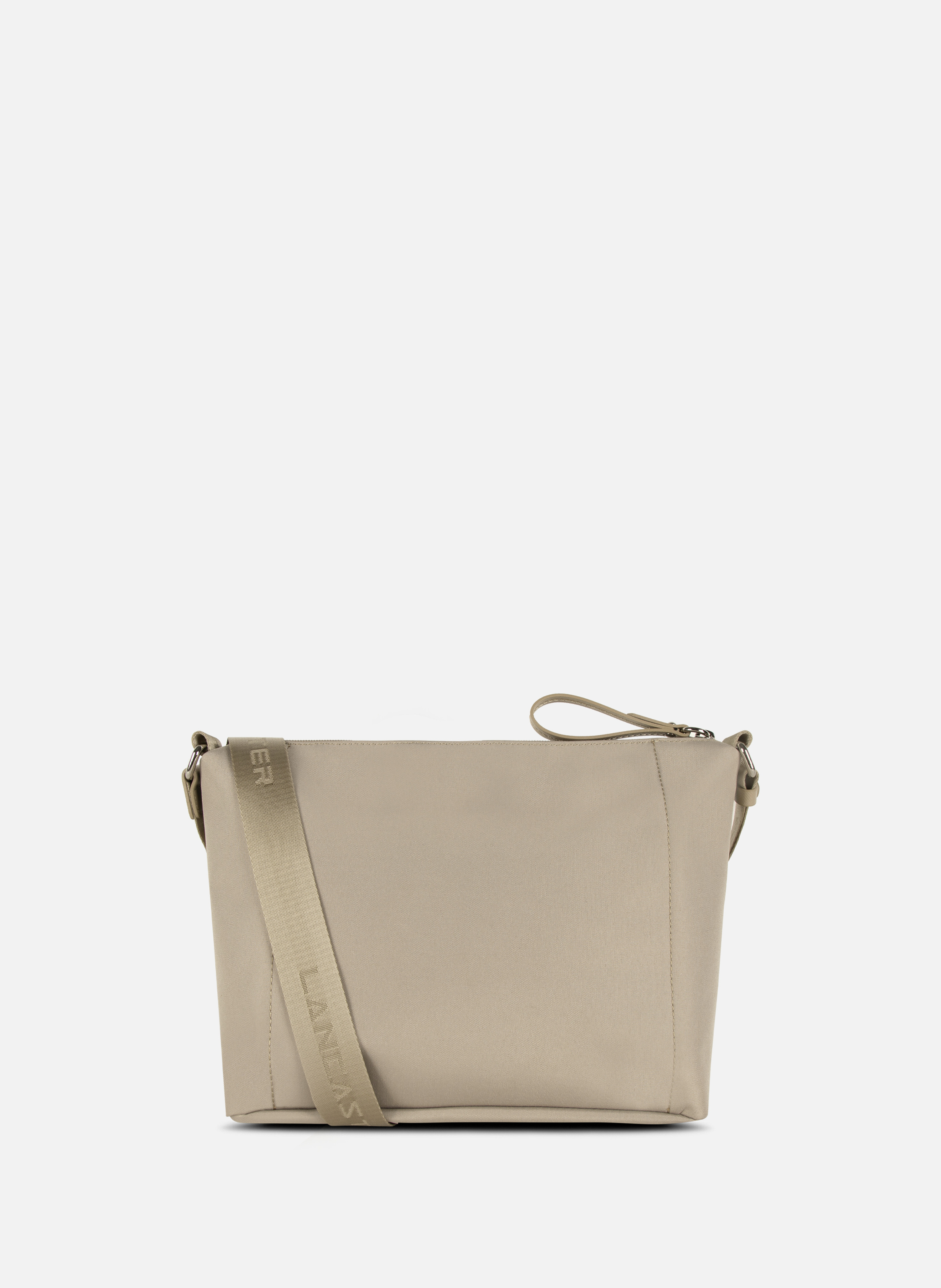 Shoulder bag - Smart KBA LANCASTER Grey