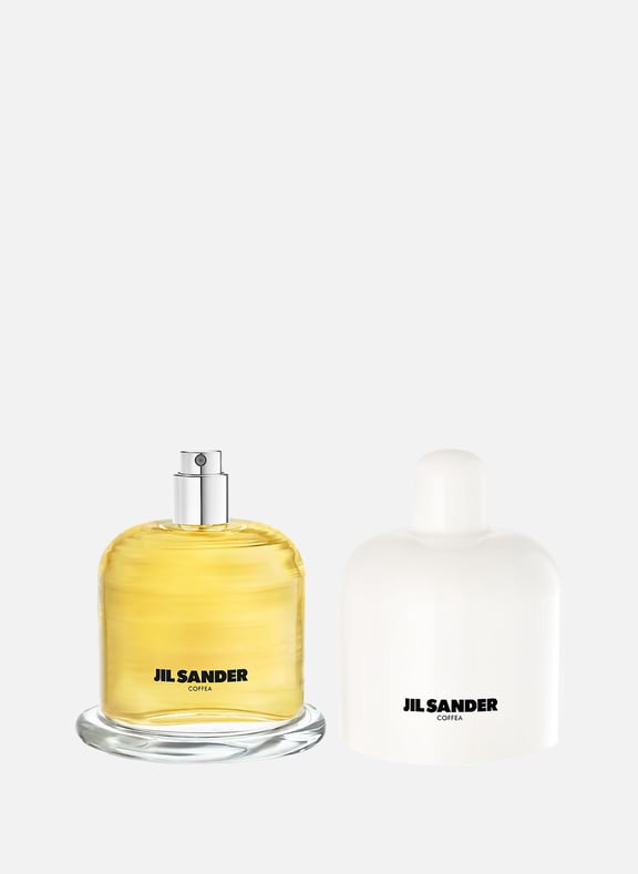 Jil Sander Olfactory Series 1 - Coffea Eau de Parfum by JIL SANDER JIL SANDER Jil Sander Olfactory Series 1 - Coffea Eau de Parfum
