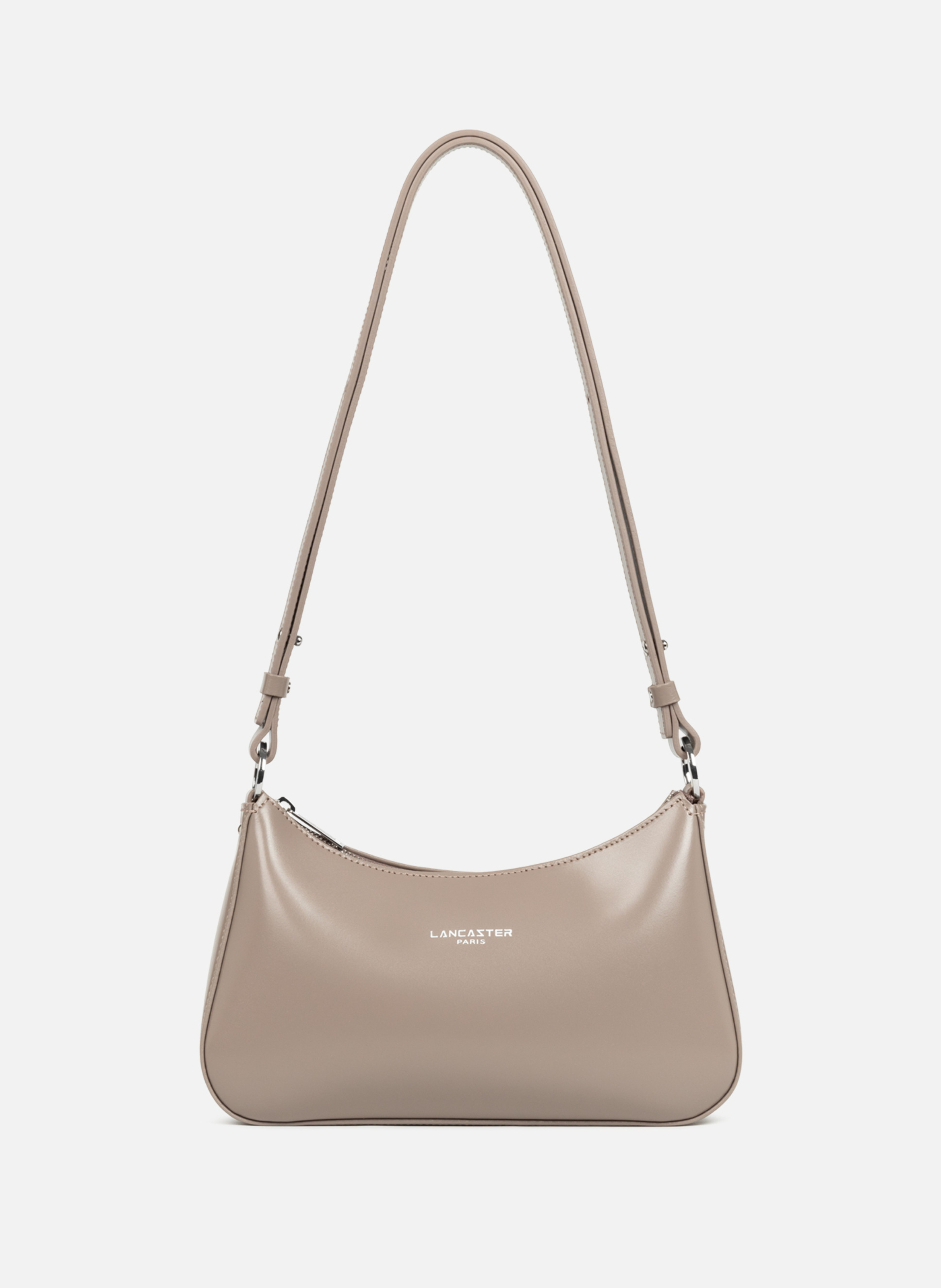 LANCASTER Crossbody bag - Suave Ace Grey