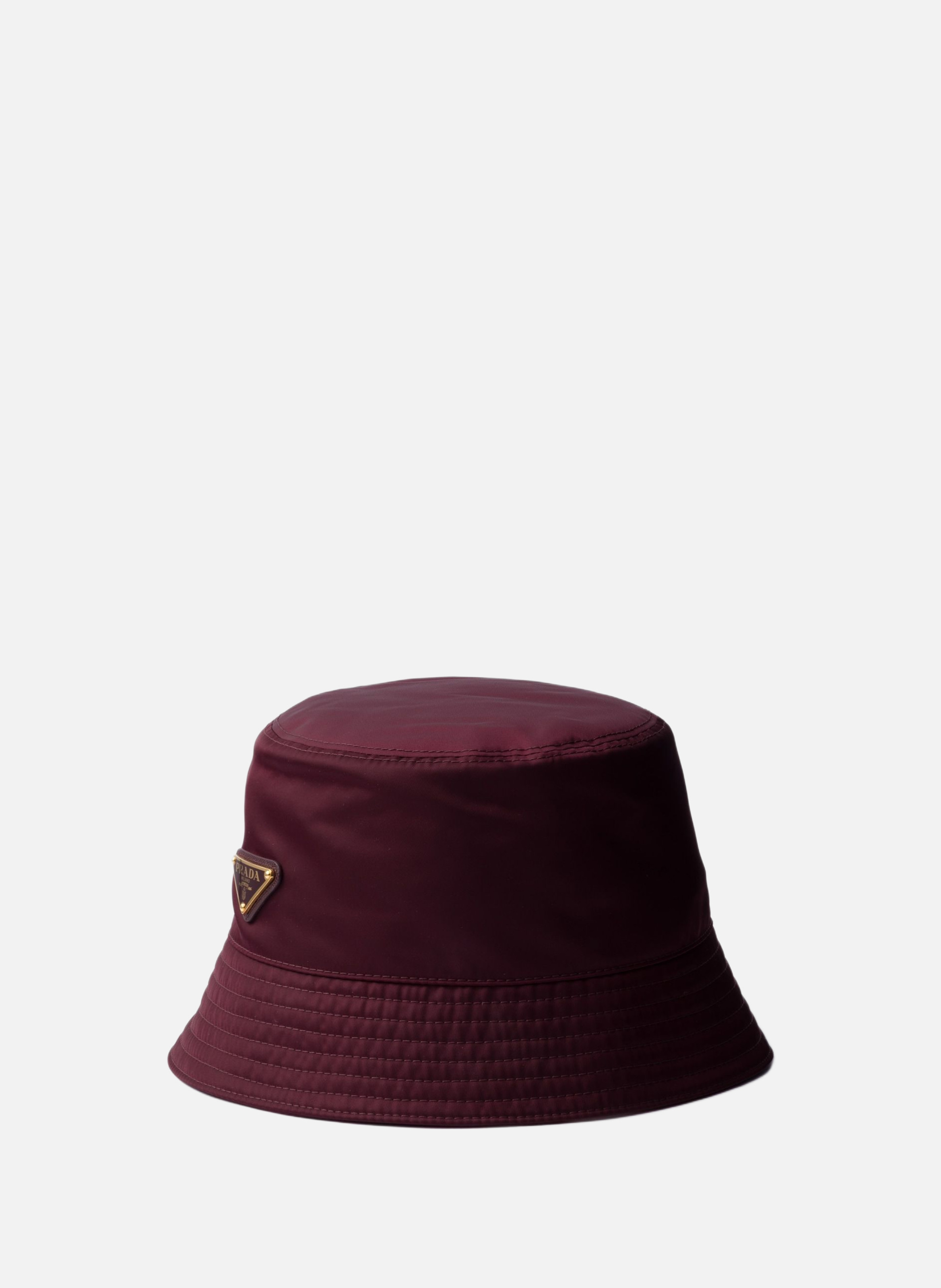 Bob en re-nylon PRADA Rouge