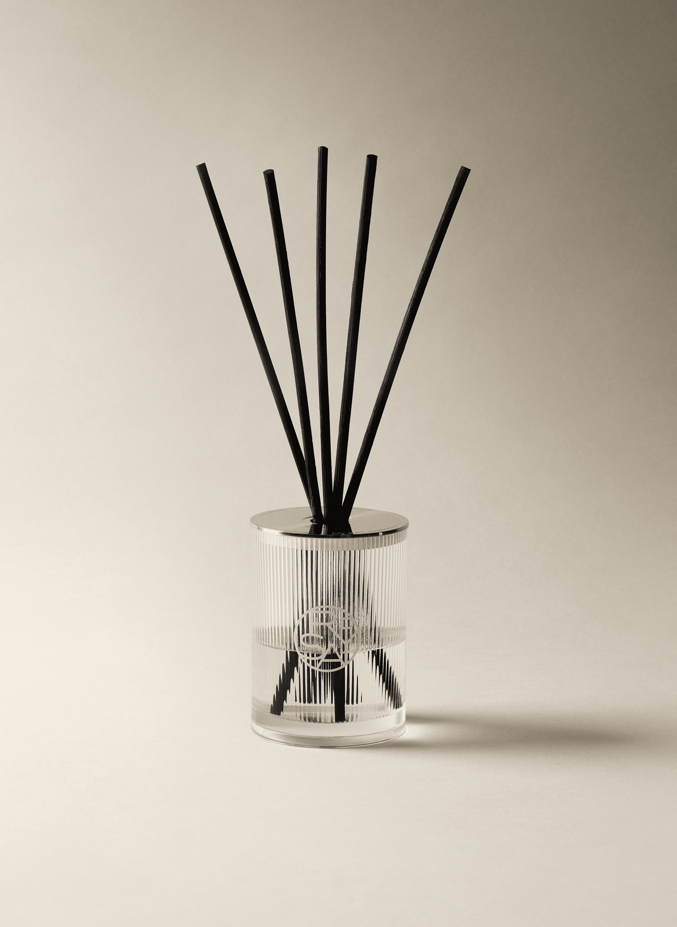 Home diffuser set - 23:15 A l'abri des regards No color