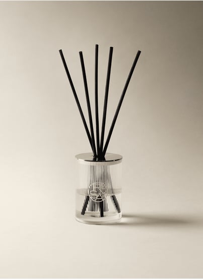 Home diffuser set - 23:15 A l'abri des regards D'ORSAY Home diffuser set - 23:15 A l'abri des regards D'ORSAY