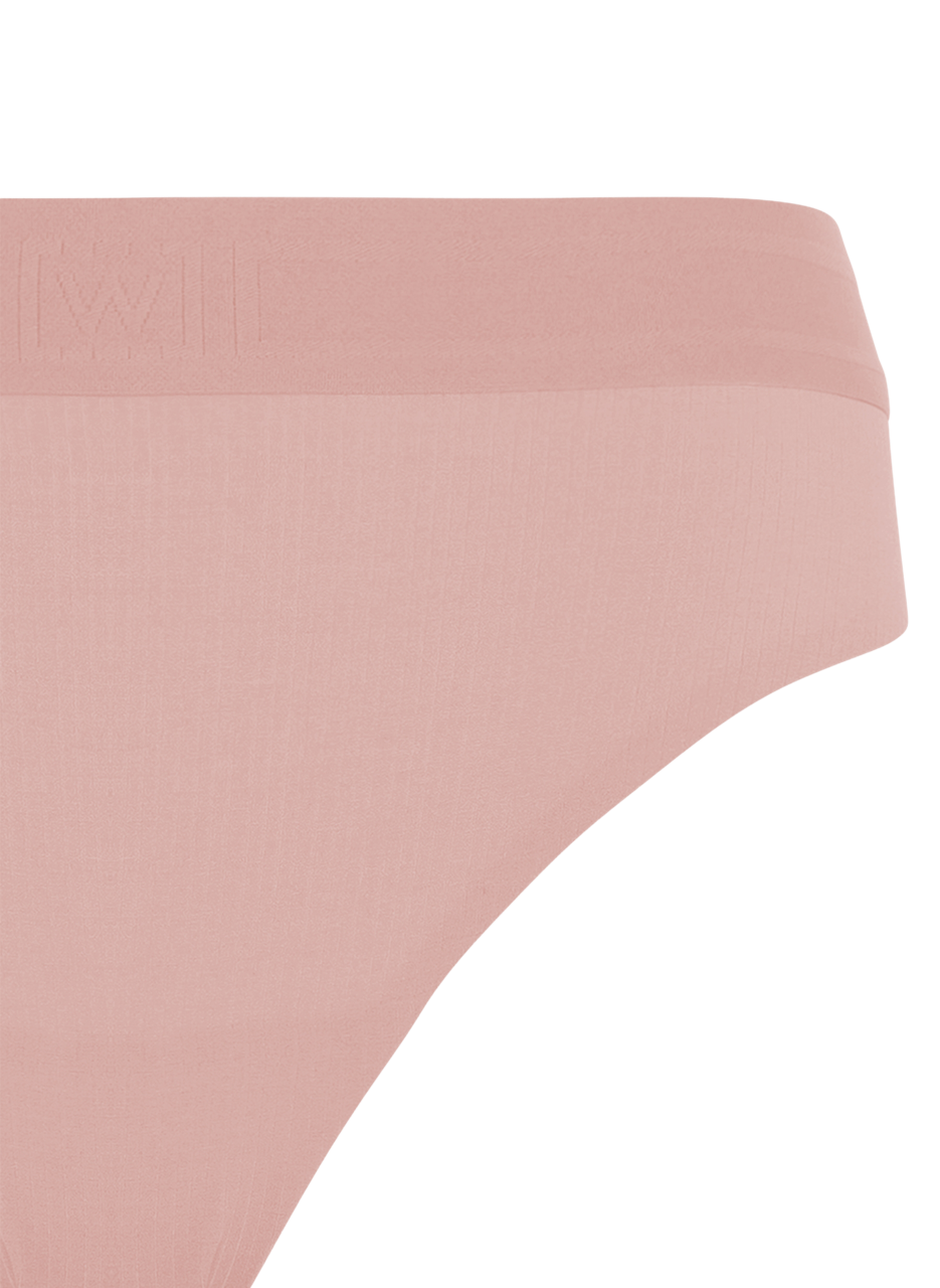 Cotton blend sweater WOLFORD Beige