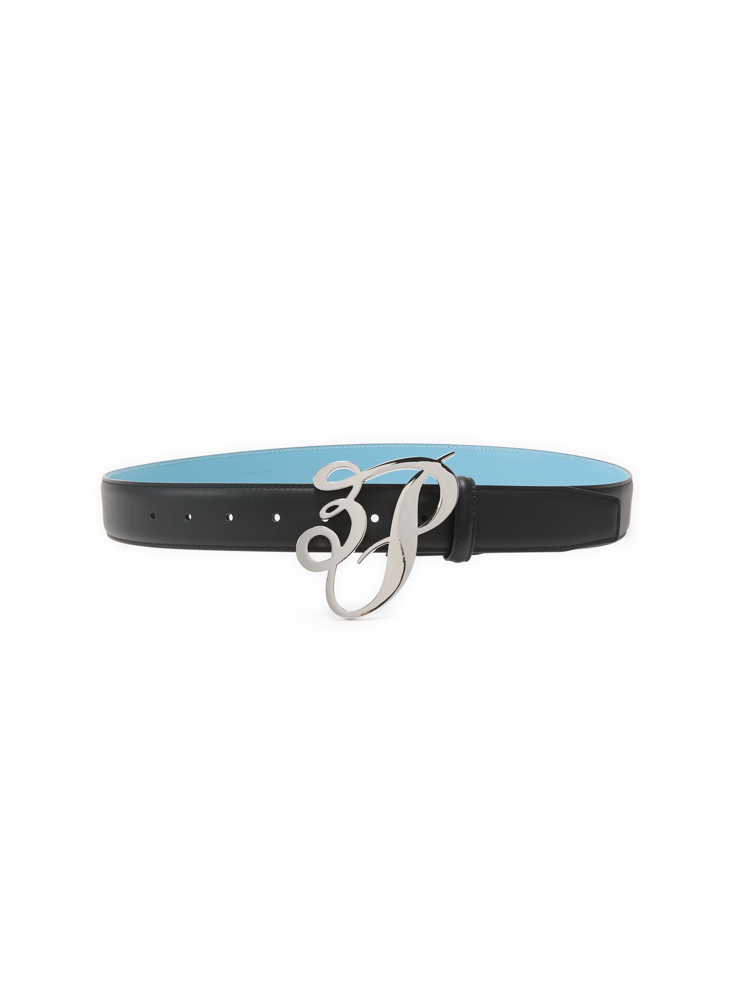 3 PARADIS BELT Black