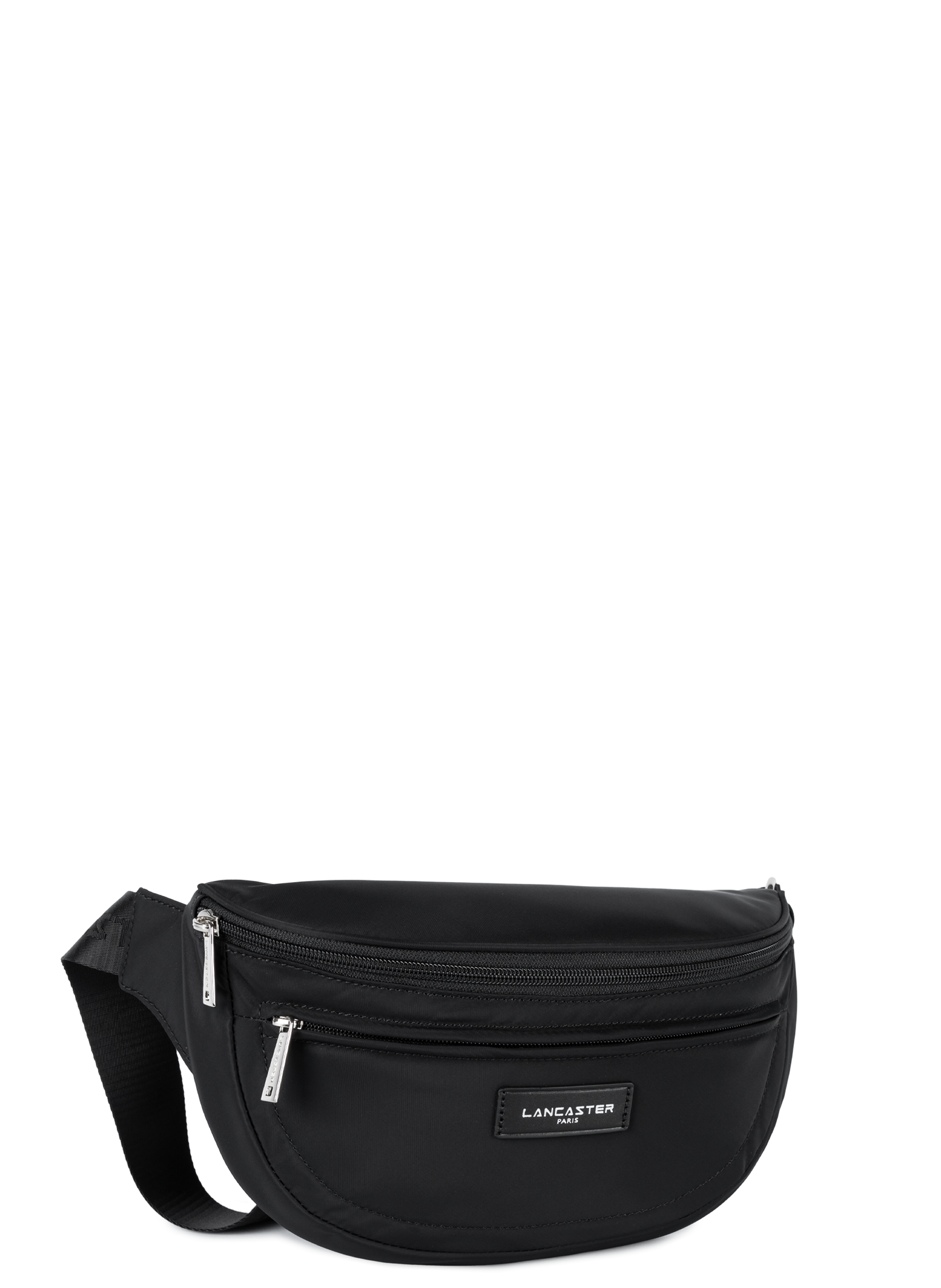 Belt bag - Basic Vita LANCASTER Black
