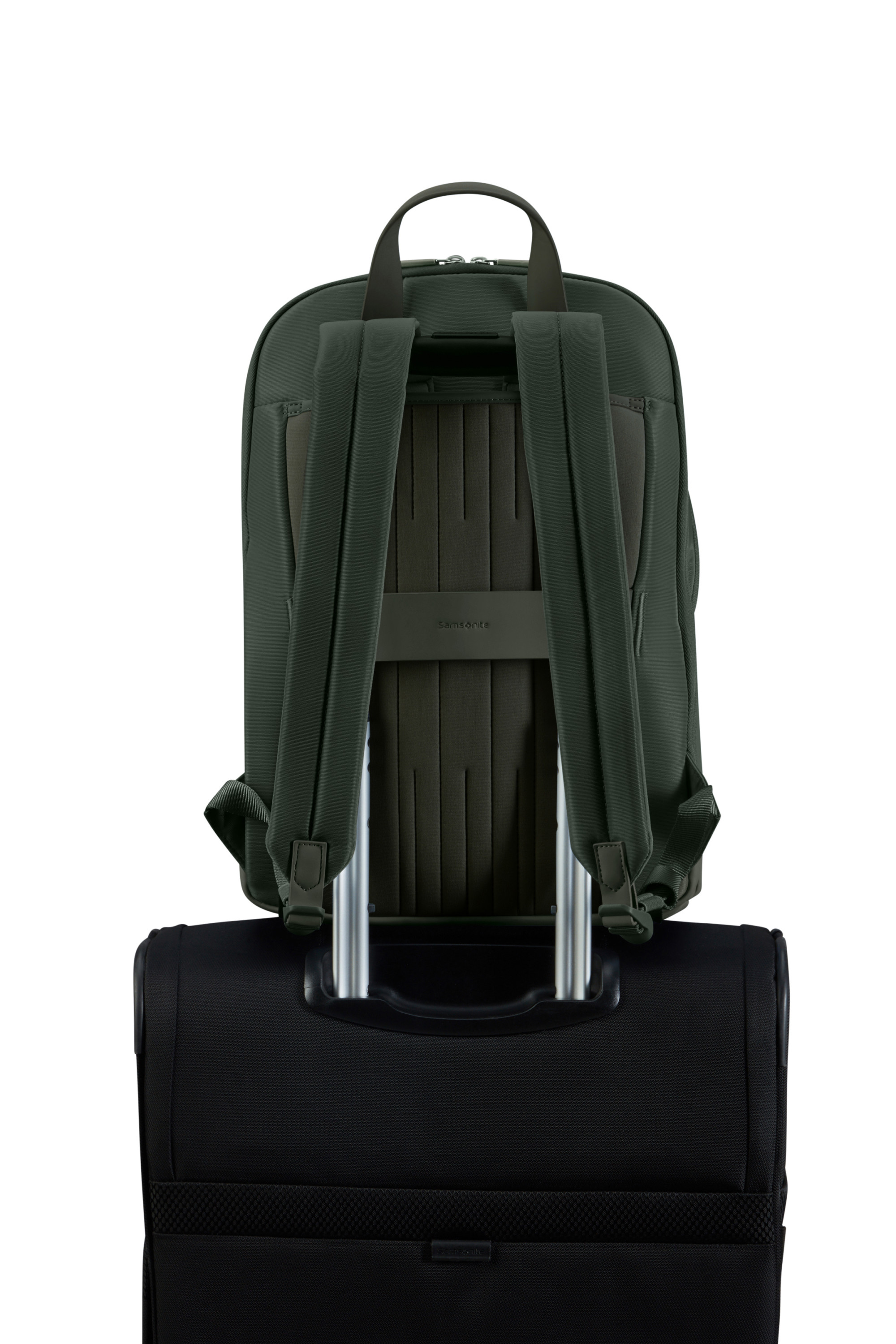 4pack sacoche ordinateur SAMSONITE Vert