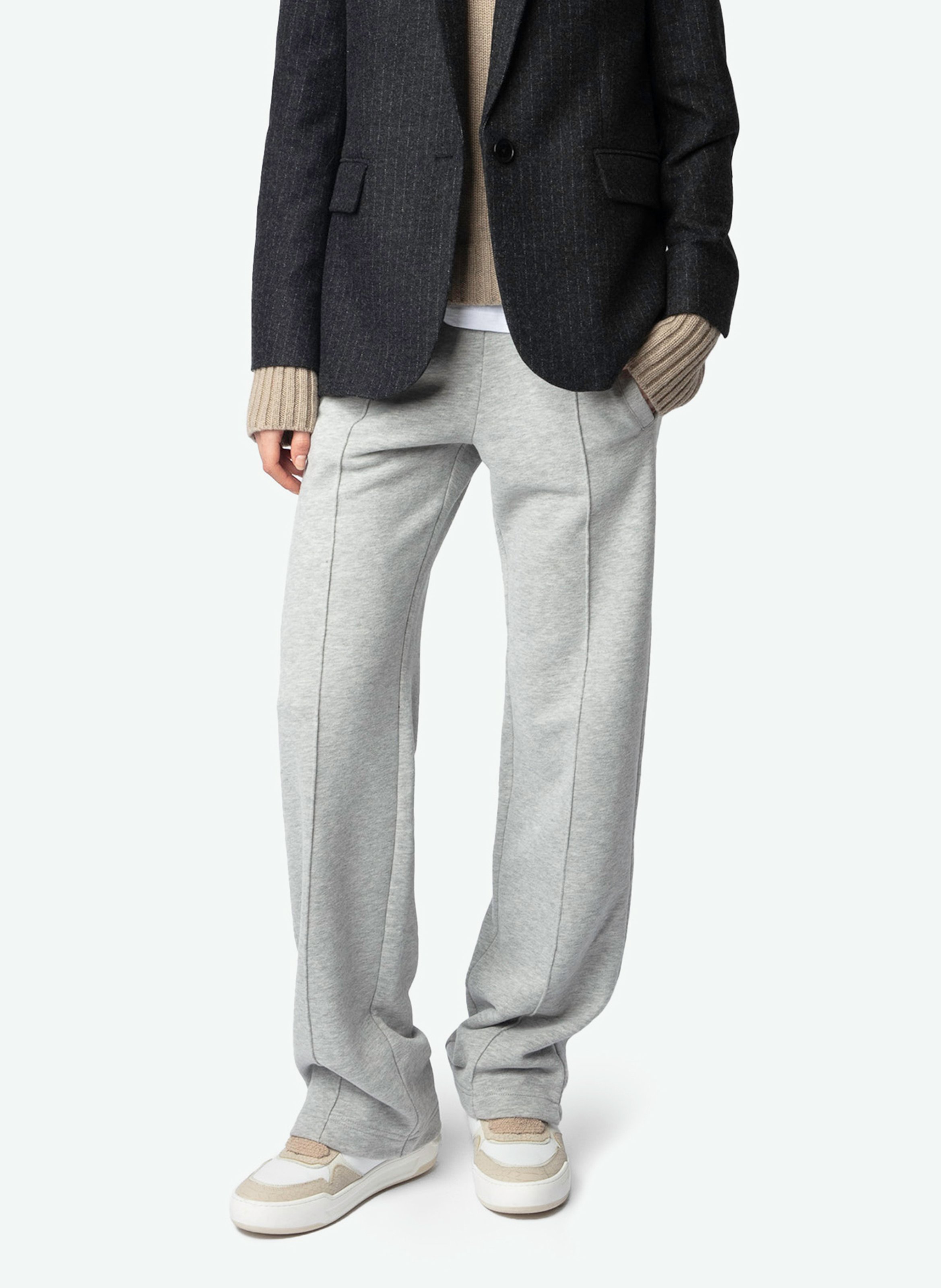 Chill chill ZADIG&VOLTAIRE Gris