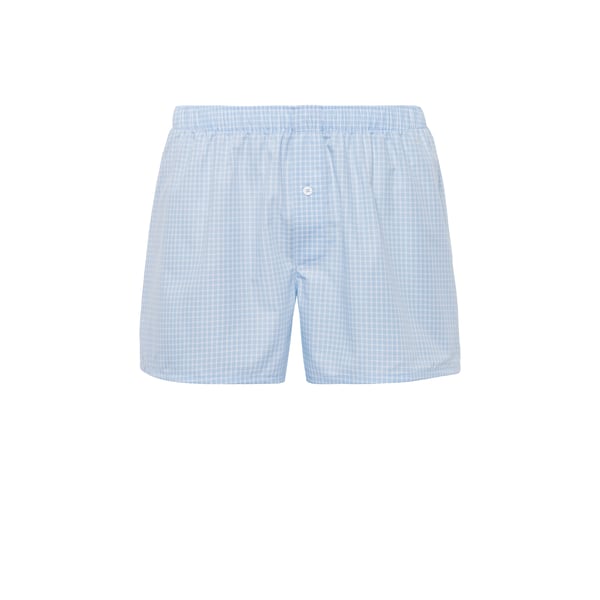 Boxer imprimé en coton Boxer imprimé en coton