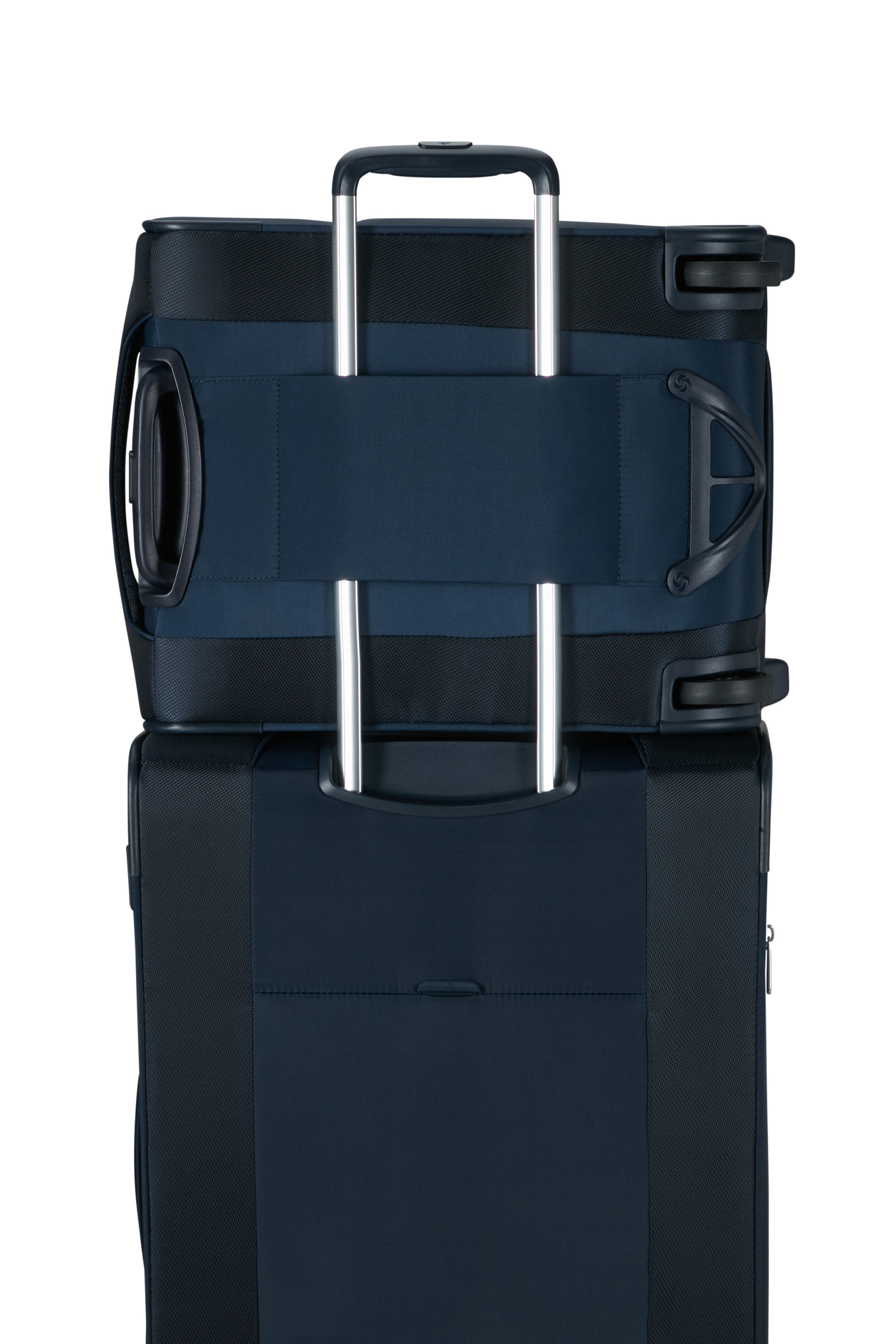 Re-lite valise 2 roues taille s SAMSONITE Bleu