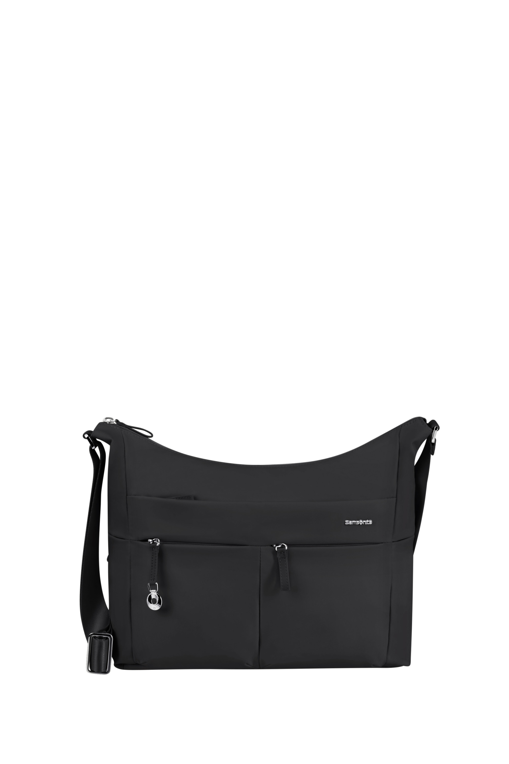 Move 5.0 sac épaule taille s SAMSONITE Noir