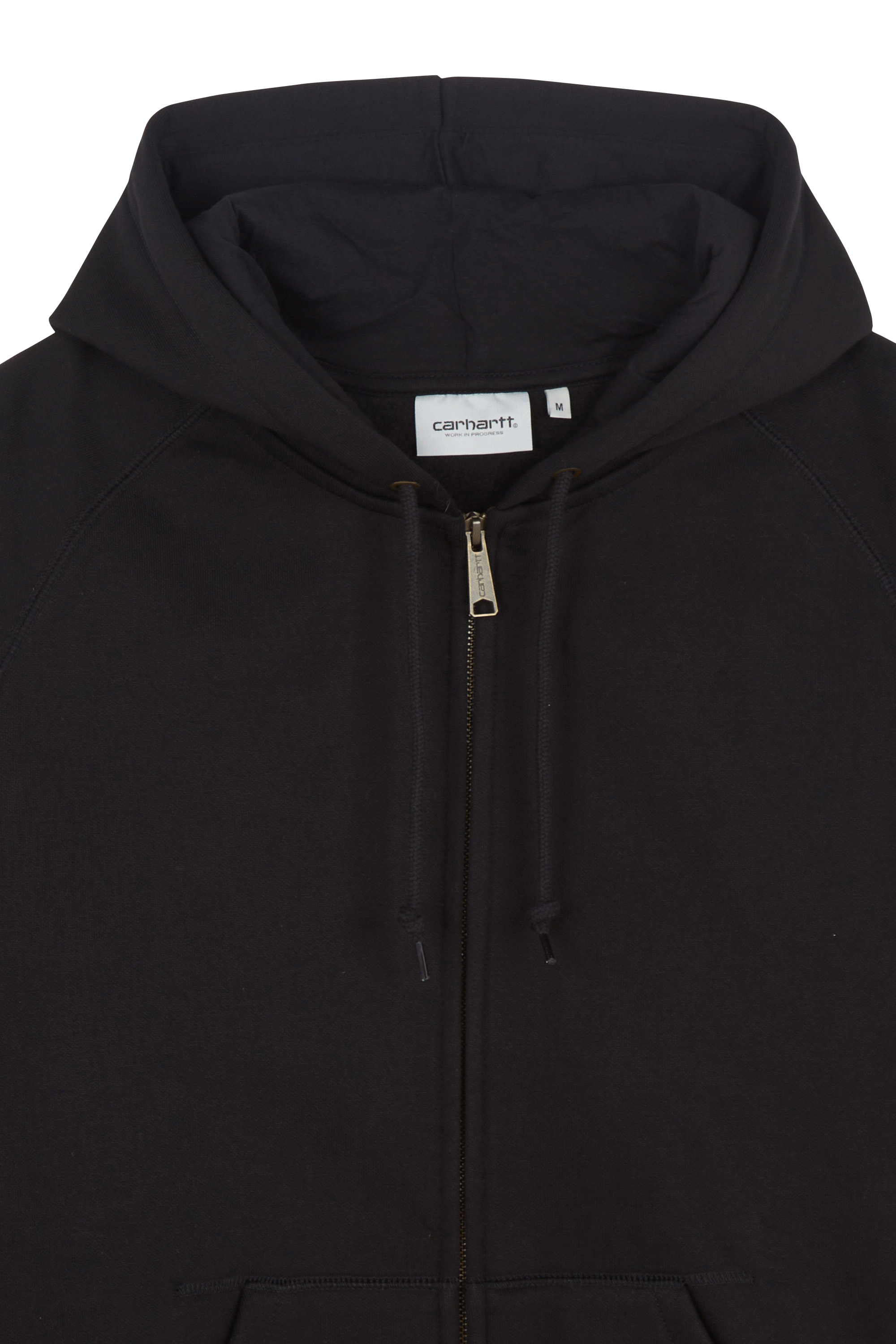 Hoodie chase CARHARTT WIP Noir