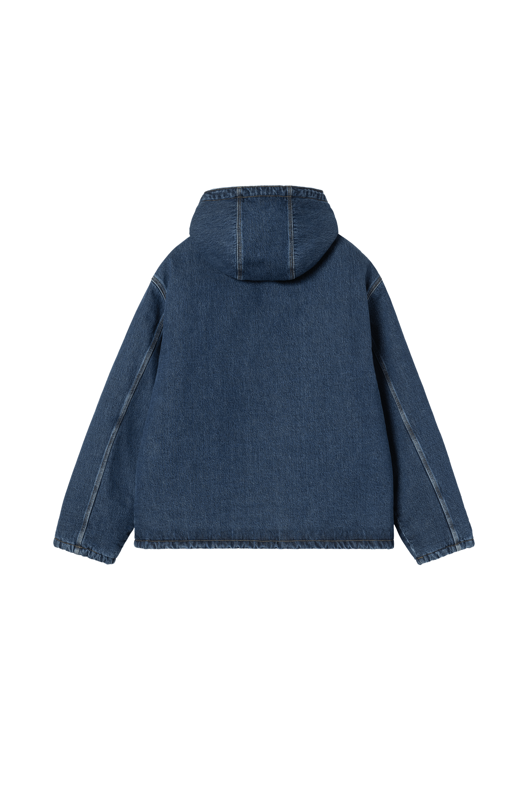Veste cleveland jacket CARHARTT WIP Bleu