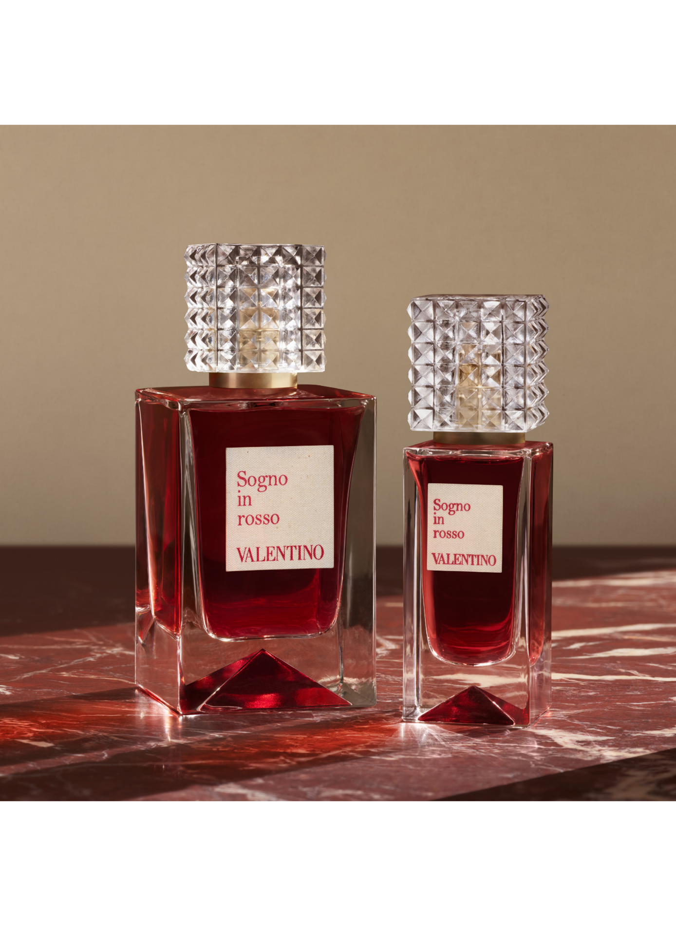 Valentino Anatomy Of Dreams - Traum-Anatomie - Eau de Parfum VALENTINO No color