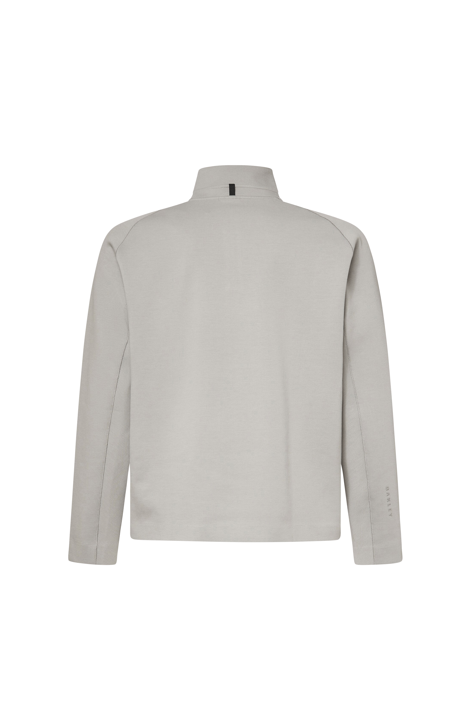Pull oakley platform qtr zip OAKLEY Gris