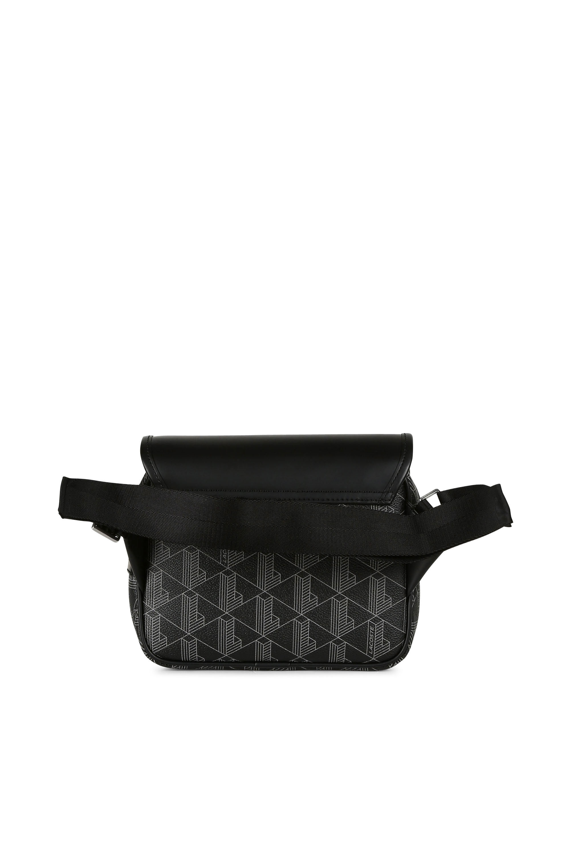 Sacoche LACOSTE Noir