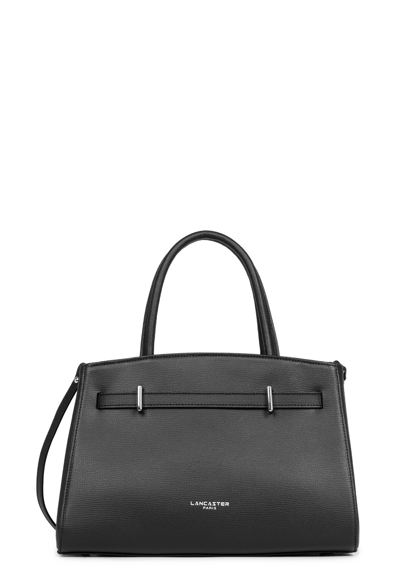 Sac à main - sierra fr LANCASTER Noir